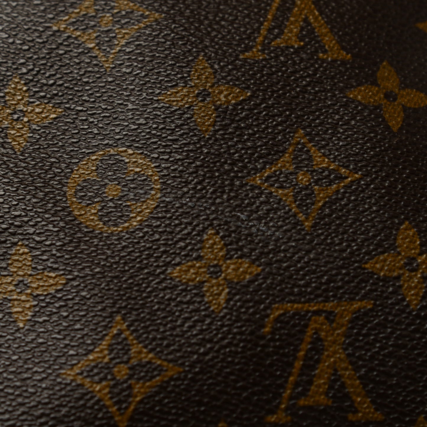 Monogram Keepall Bandouliere 60
