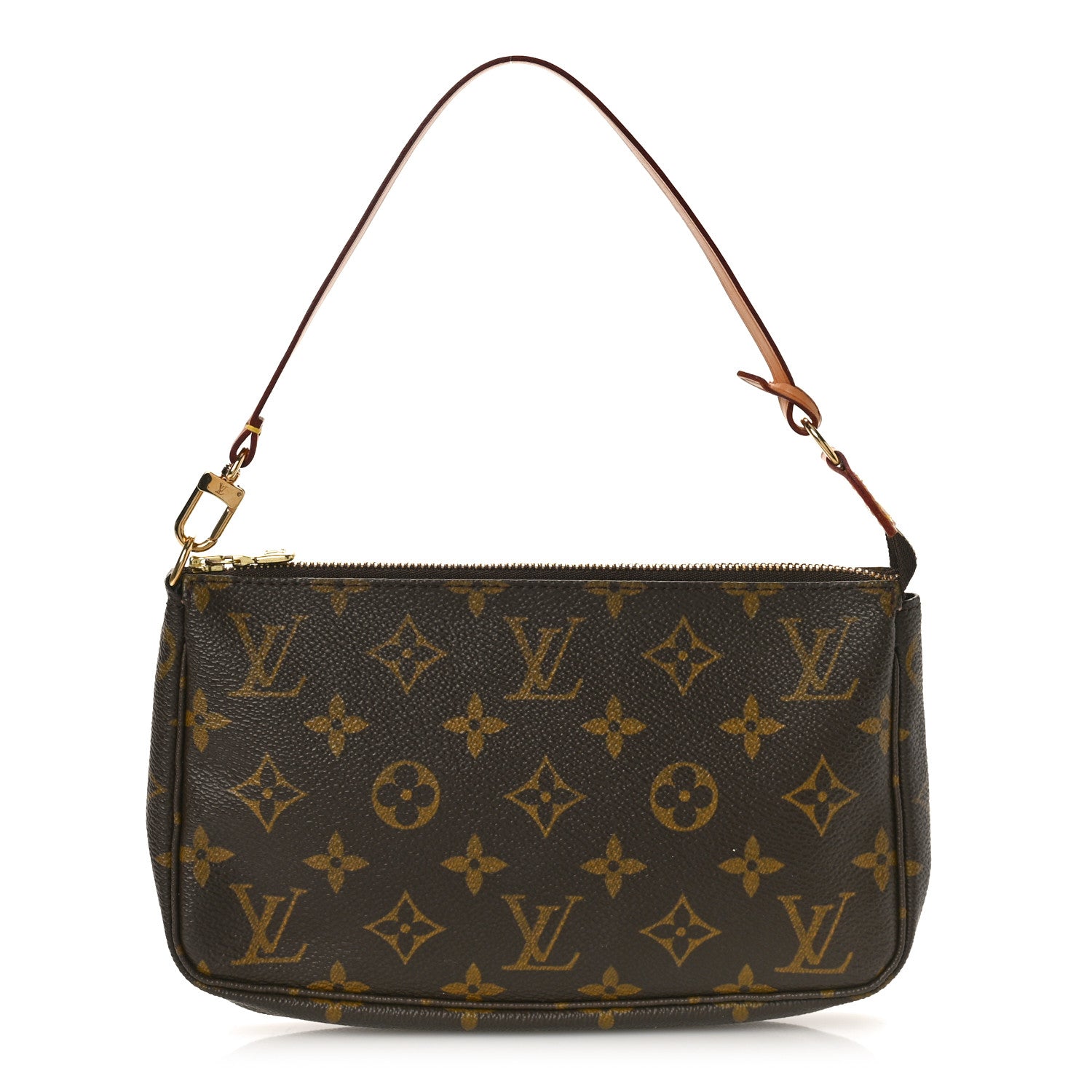Louis Vuitton Monogram Pochette Accessories 1 of 7