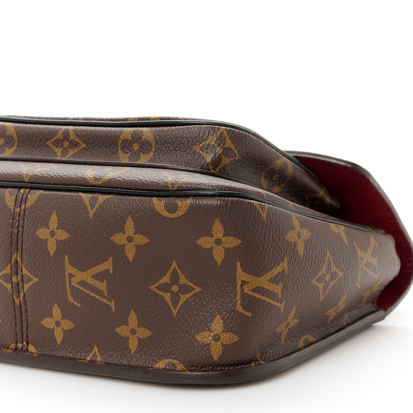 Monogram Passy