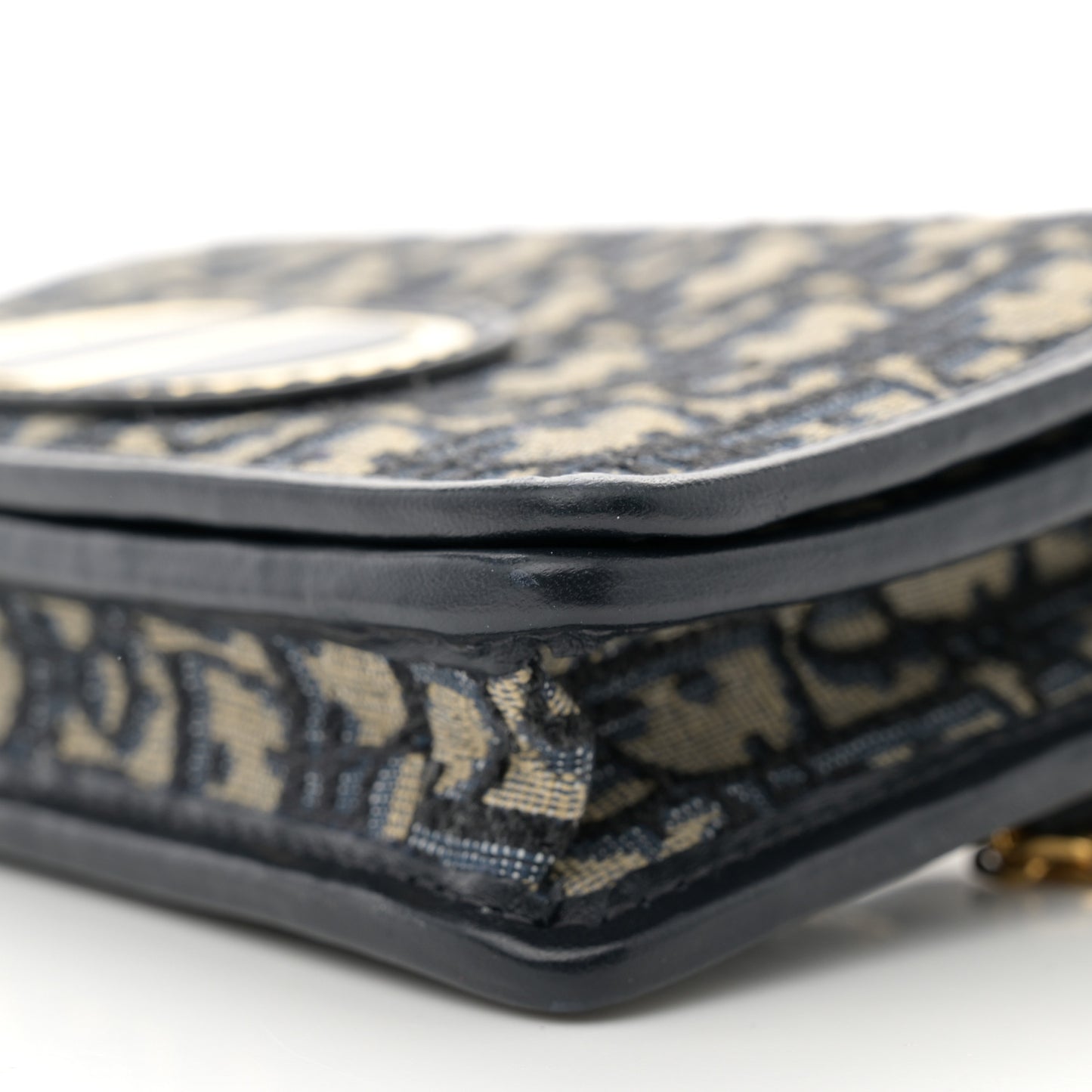 Oblique 30 Montaigne 2-In-1 Pouch Blue