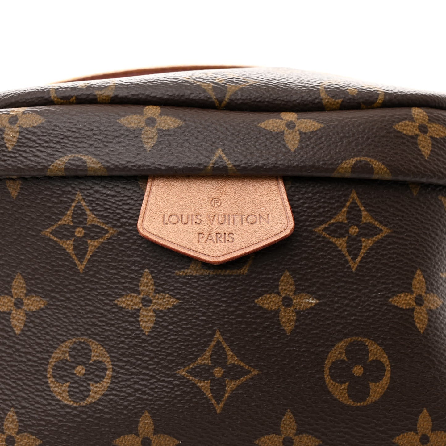 Monogram Bumbag
