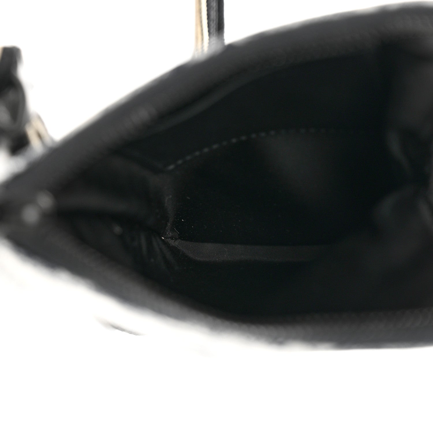 Christian Dior Technical Fabric Embroidered Toile De Jouy DiorTravel Multifunction Pouch Blue 12 of 15