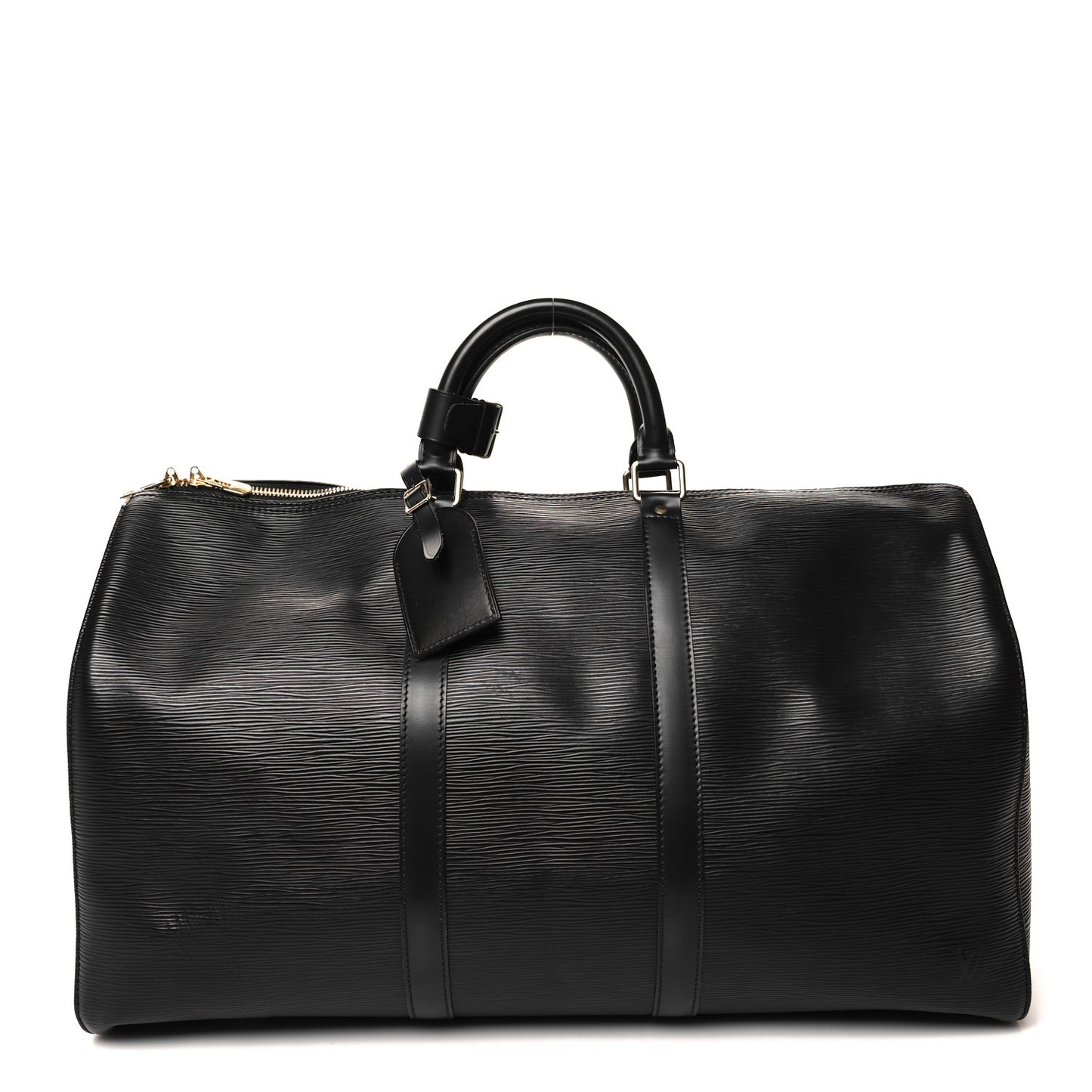 Epi Keepall 50 Black