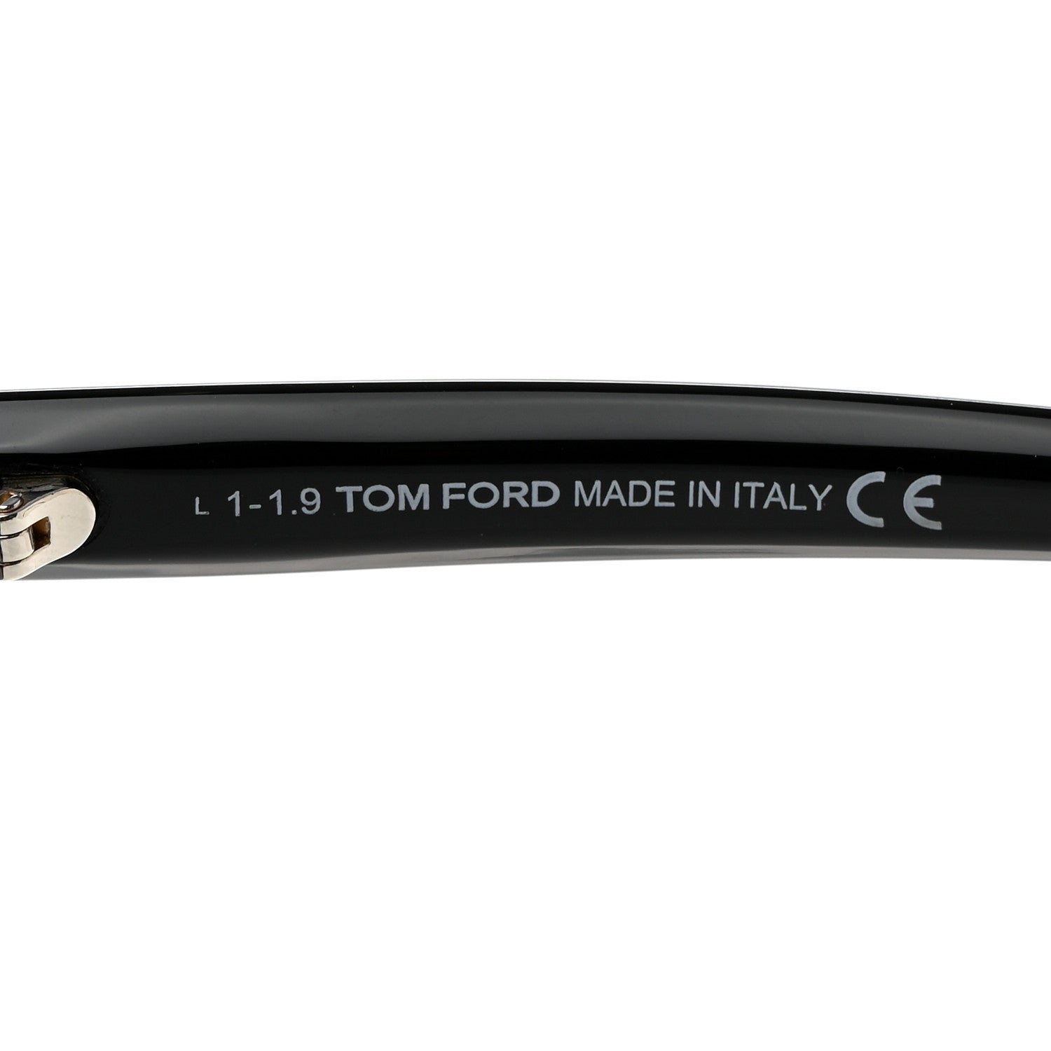 Tom Ford Square Sari TF690 Sunglasses Black 6 of 8