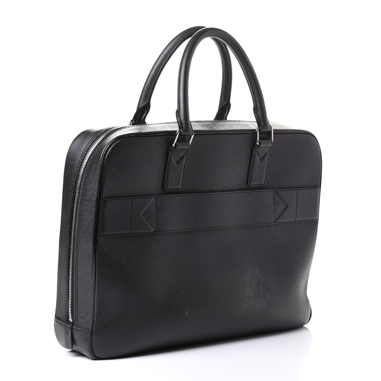 Taiga Briefcase Black