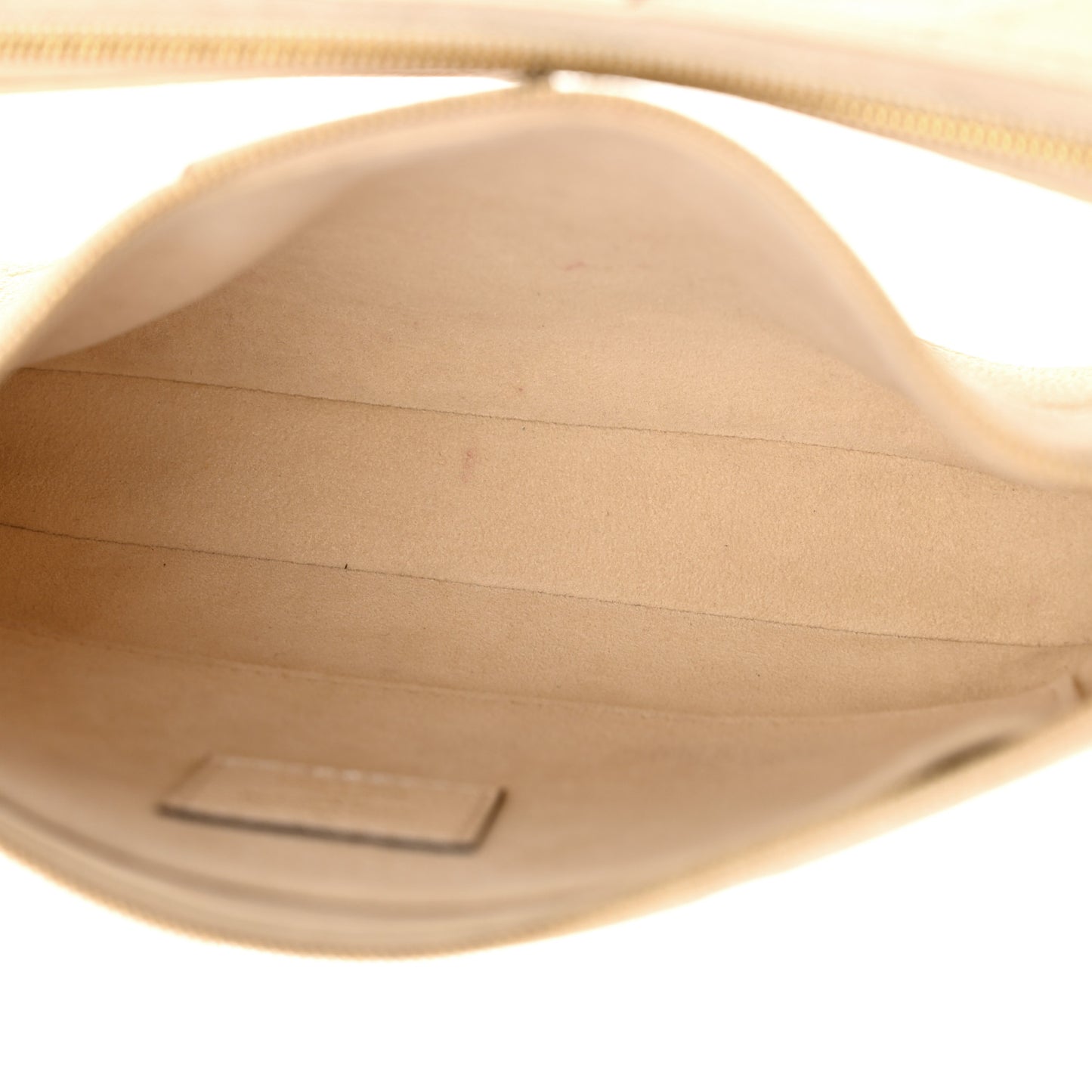 Empreinte Monogram Giant Multi Pochette Accessories Cream