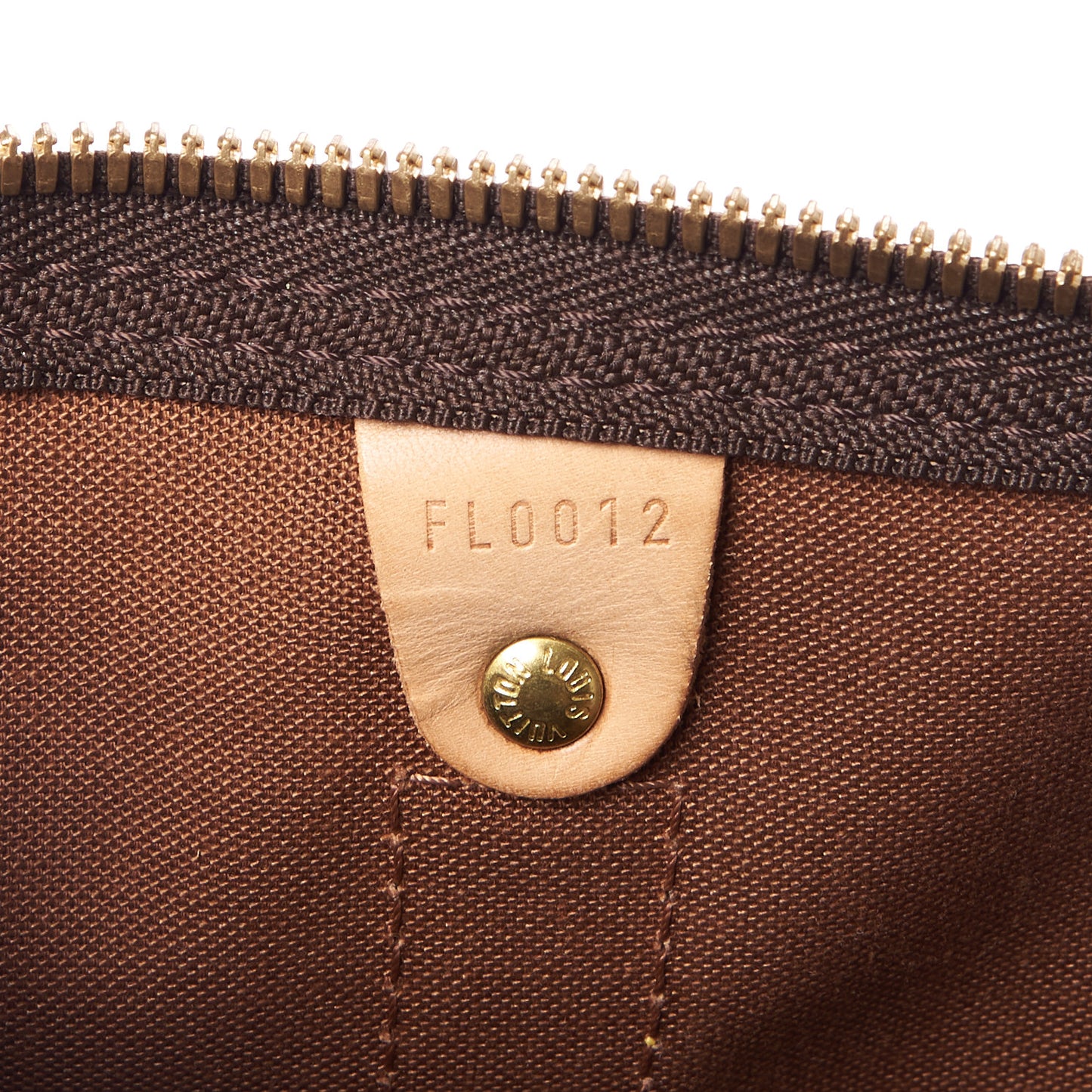 Monogram Keepall 50