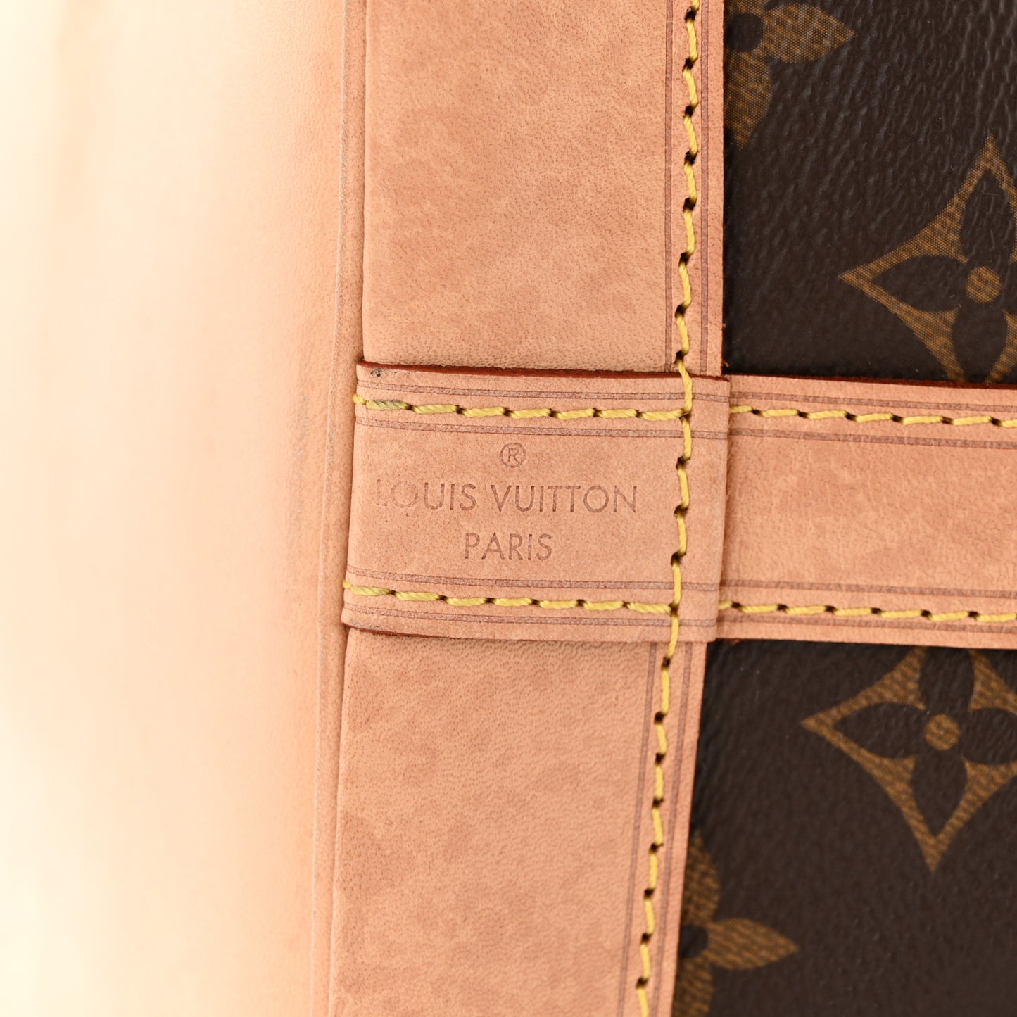 Monogram Petit Noe NM