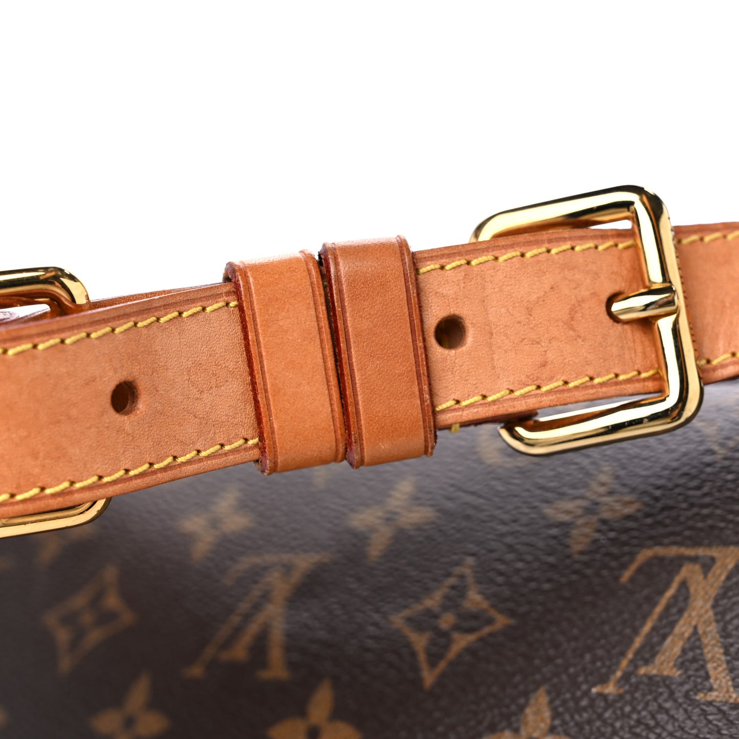 Monogram Bumbag