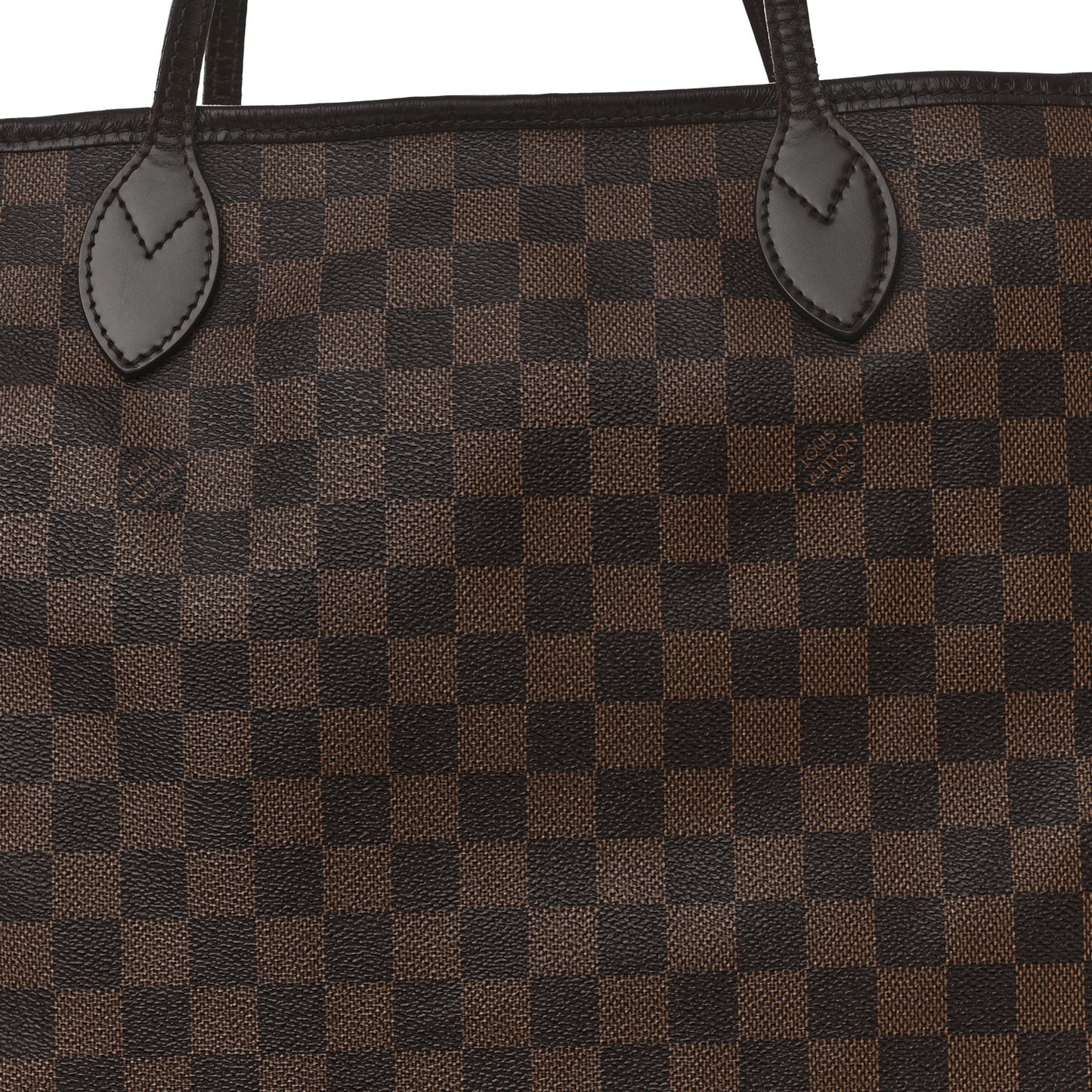 Damier Ebene Neo Neverfull GM