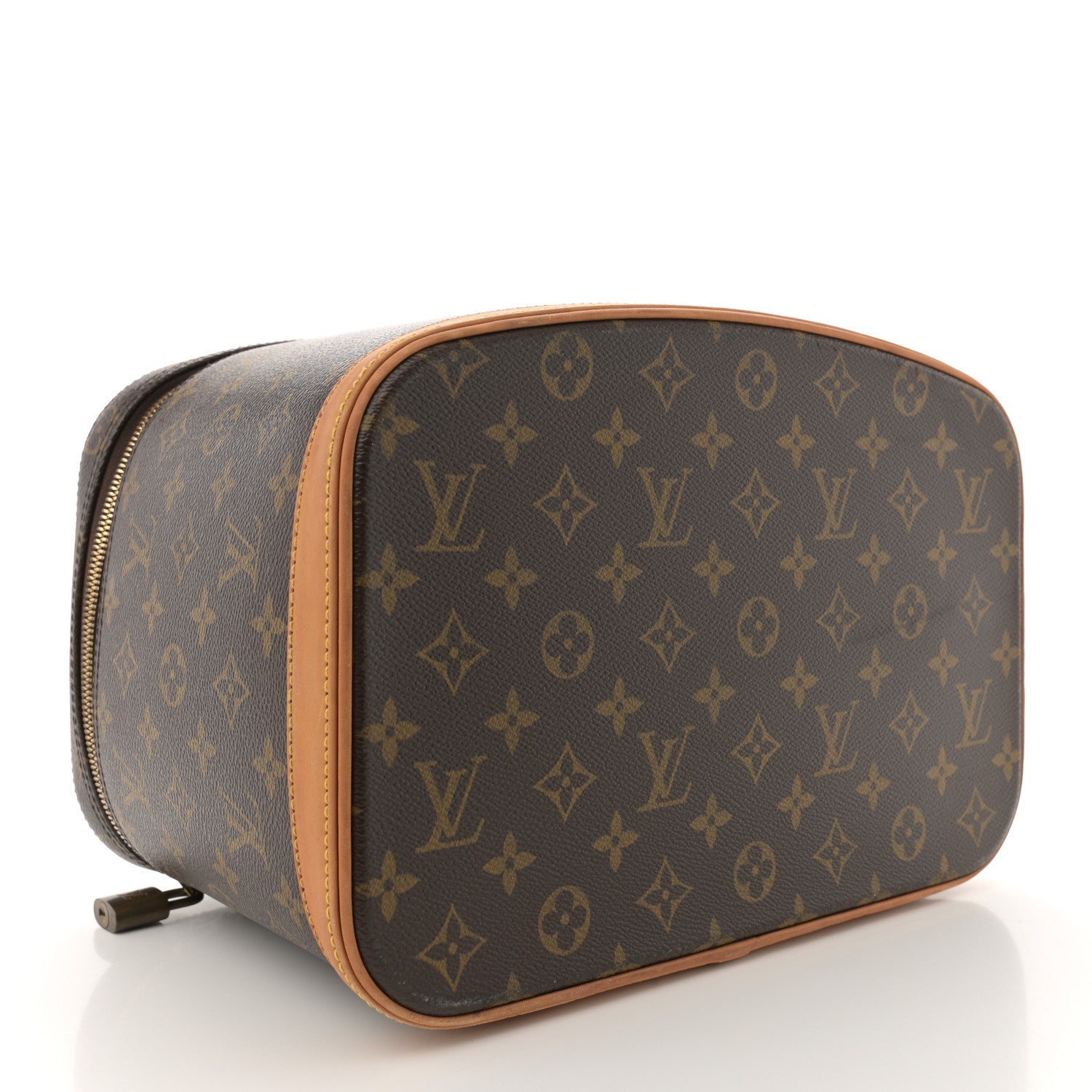 Louis Vuitton Monogram Nice 4 of 17
