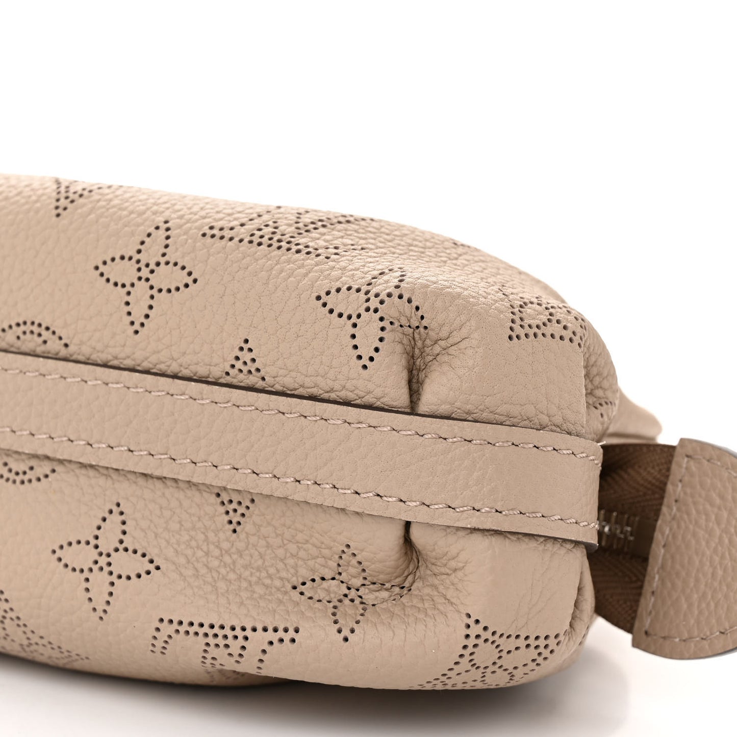 Mahina Scala Mini Pouch Galet