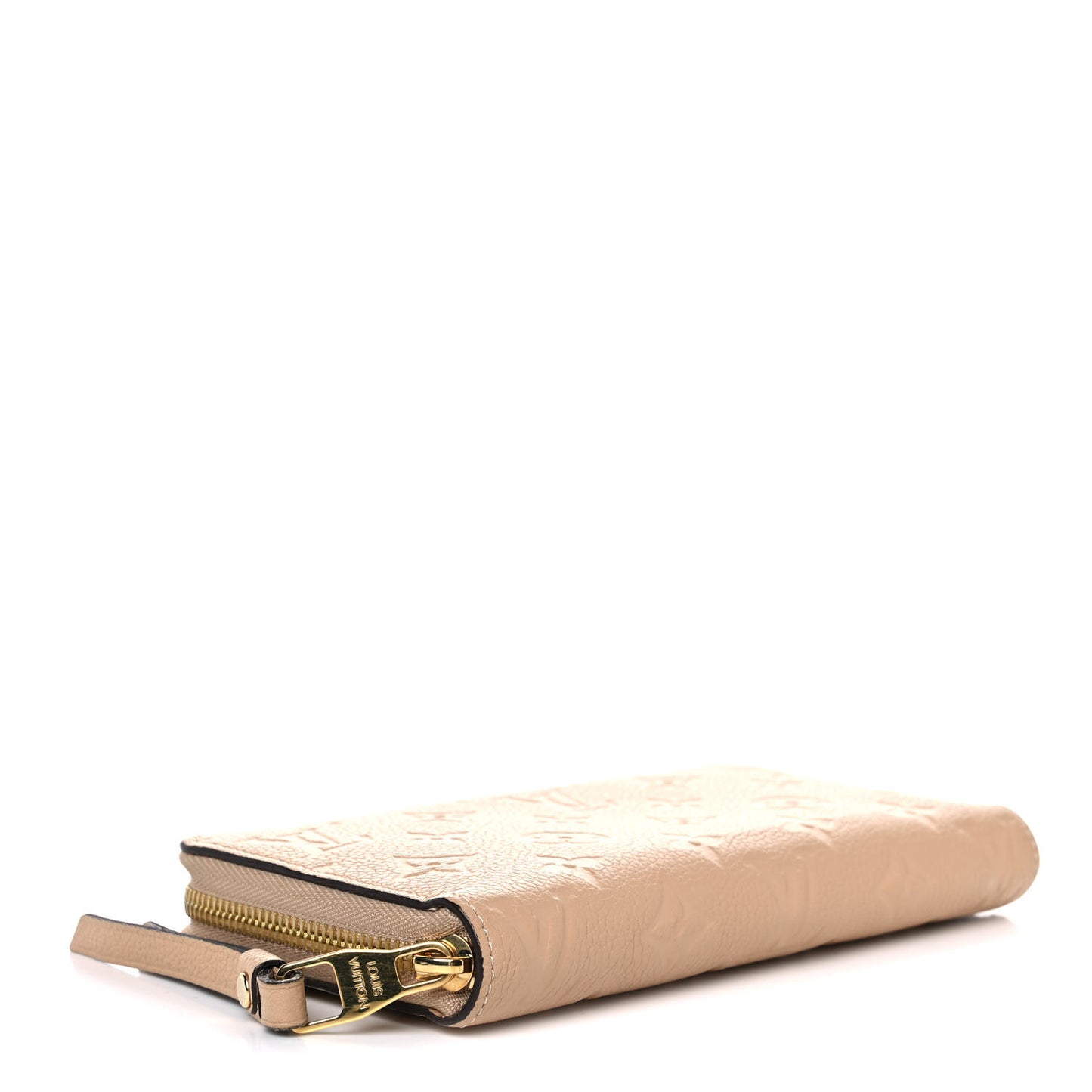 Empreinte Zippy Wallet Dune