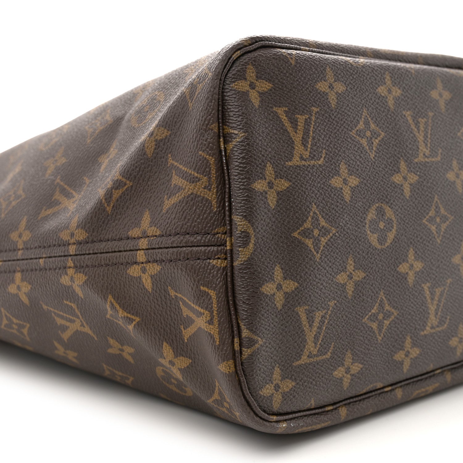 Louis Vuitton Monogram Neo Neverfull MM 13 of 18