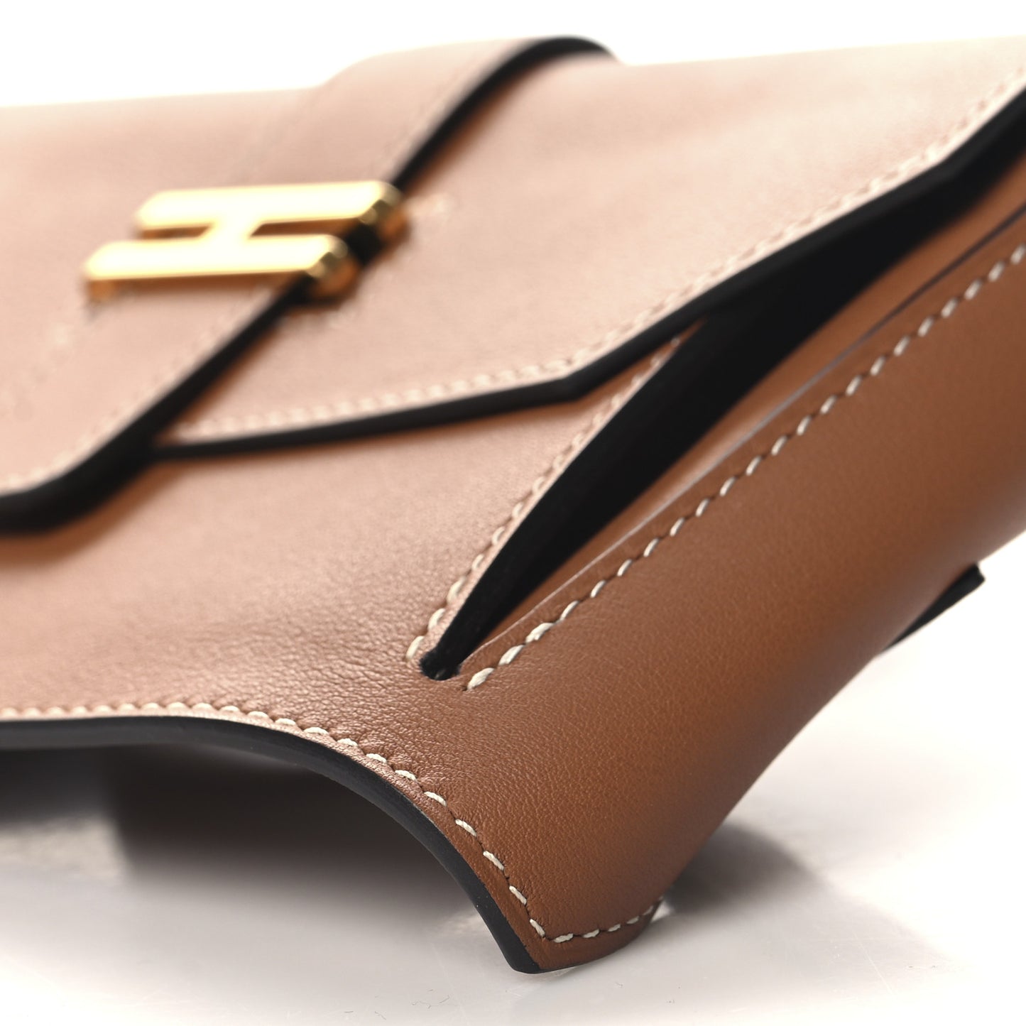 Swift Elan Pocket Belt Bag S Gold