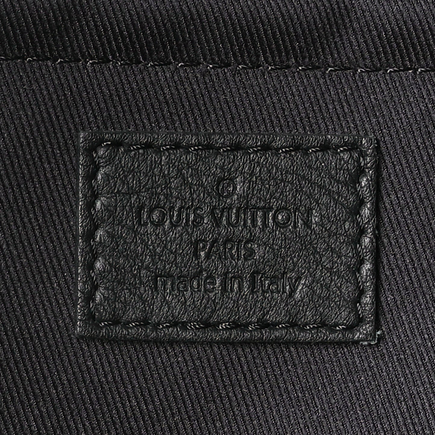 Monogram Palm Springs Backpack MM