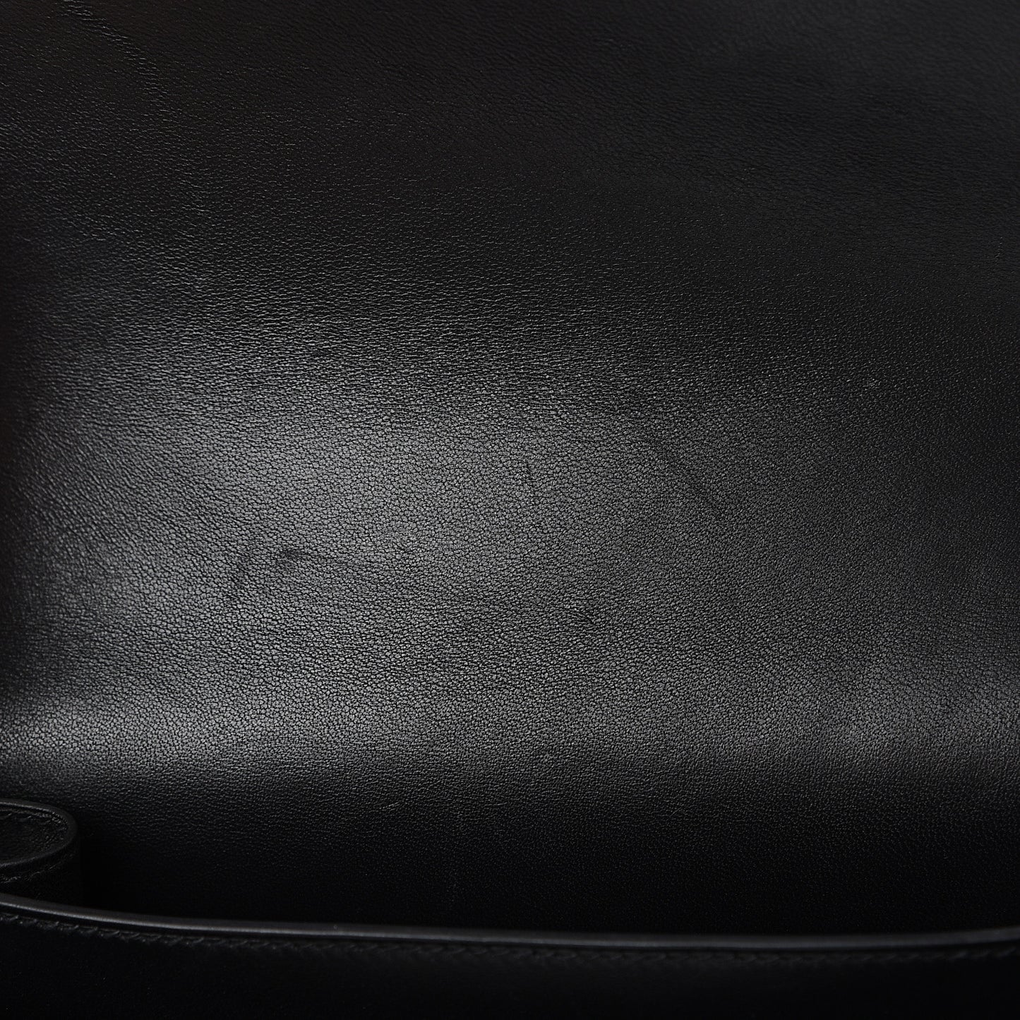Veau Monsieur Constance 18 Black