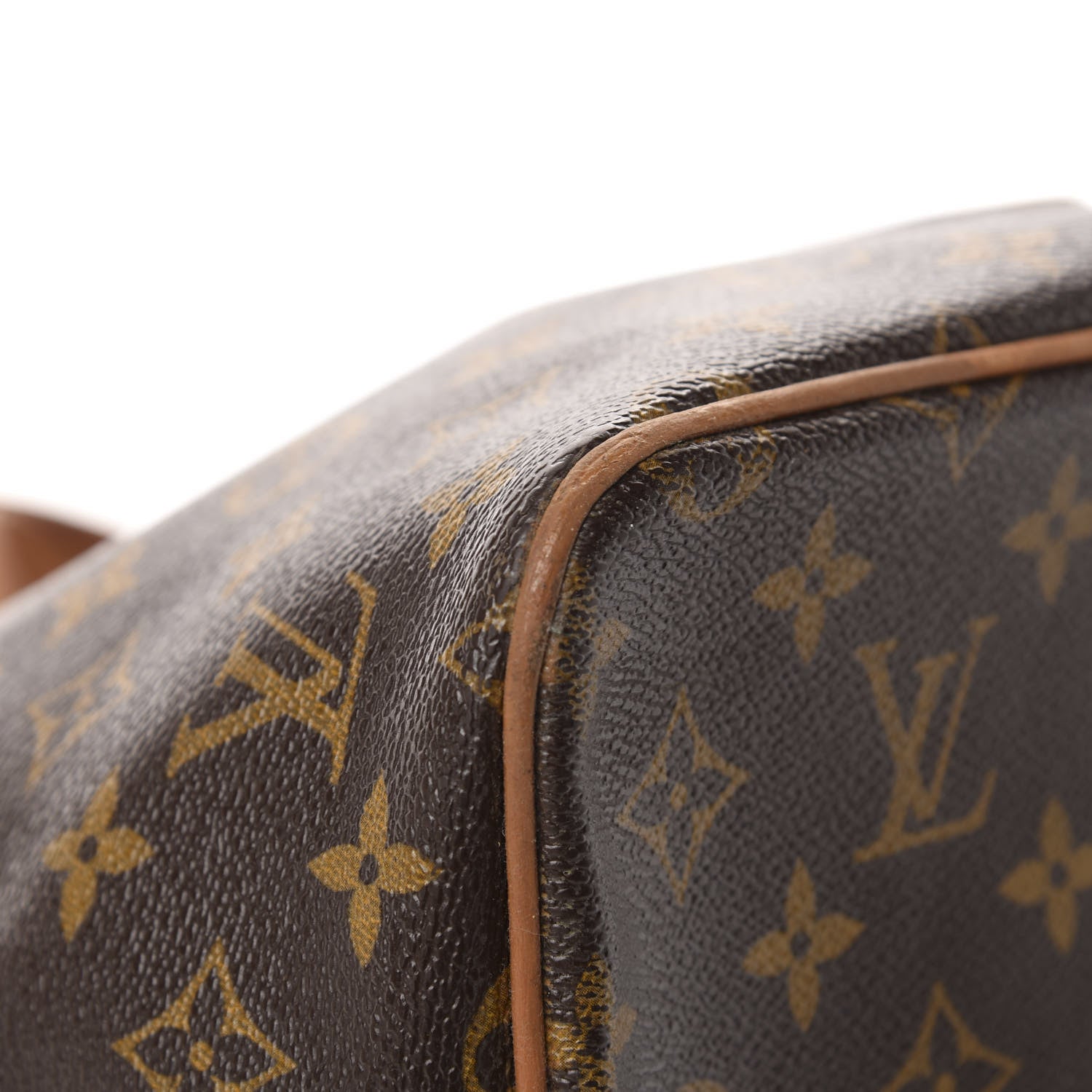 Louis Vuitton Monogram Palermo PM 8 of 18