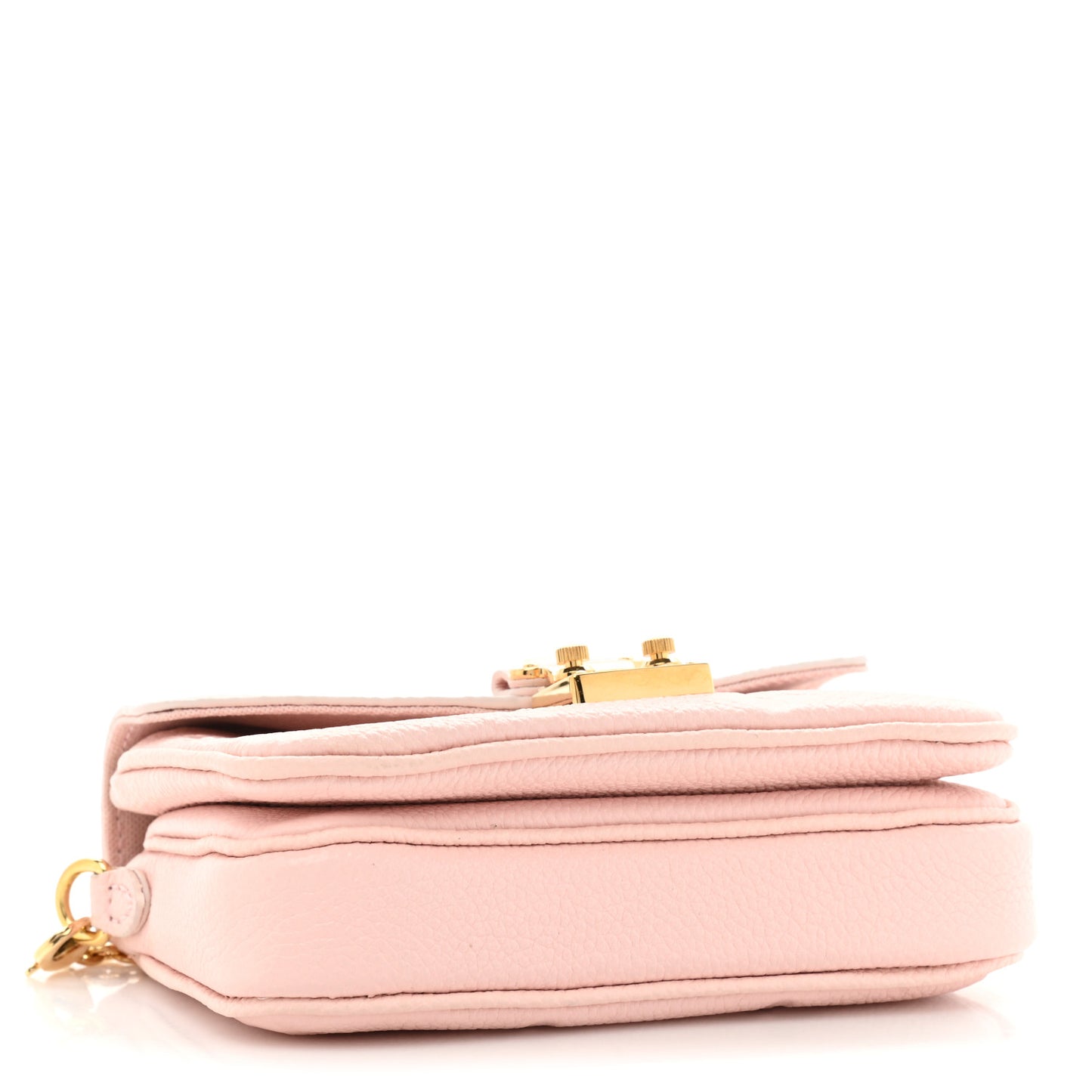 Empreinte Micro Metis Rose Pink