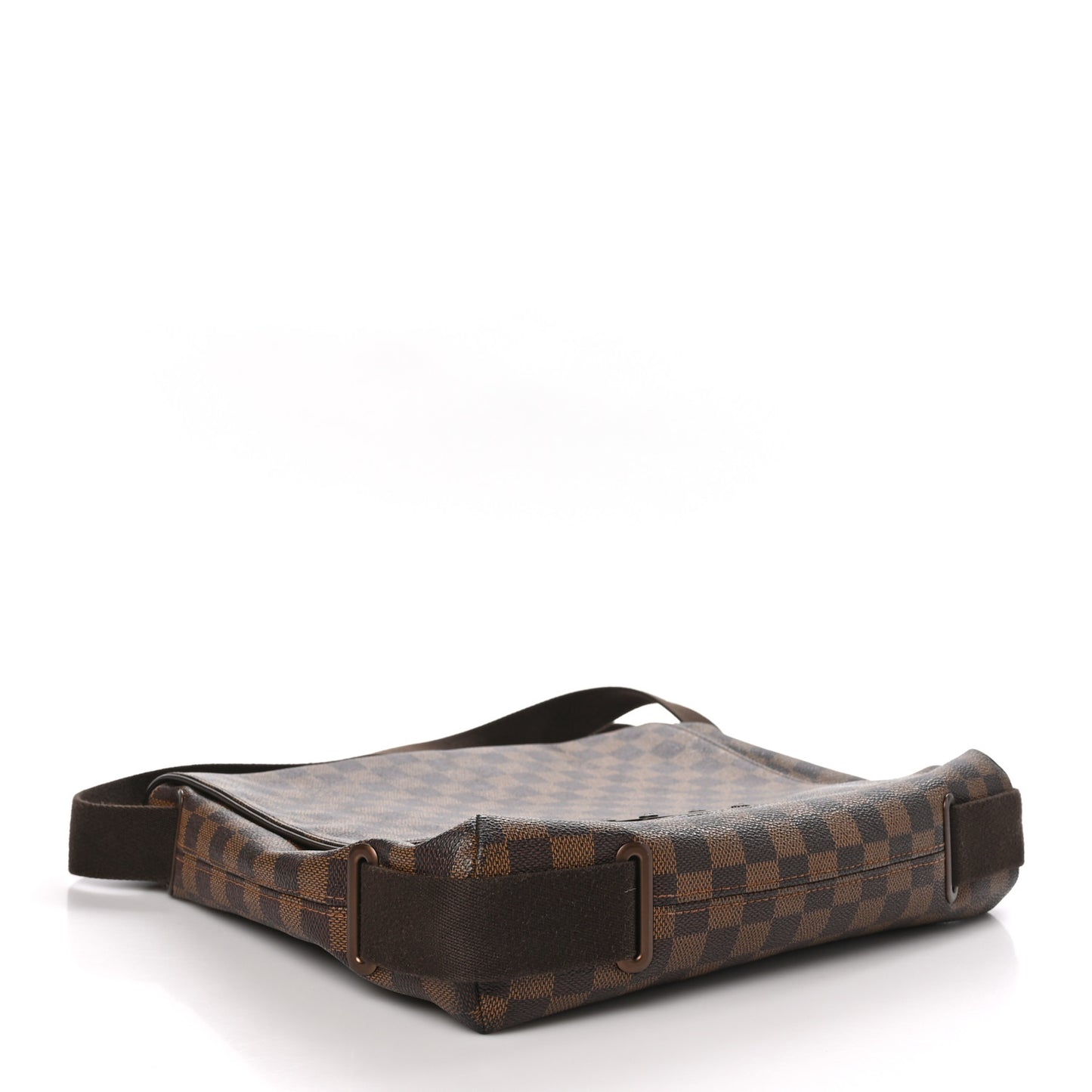 Damier Ebene Brooklyn MM