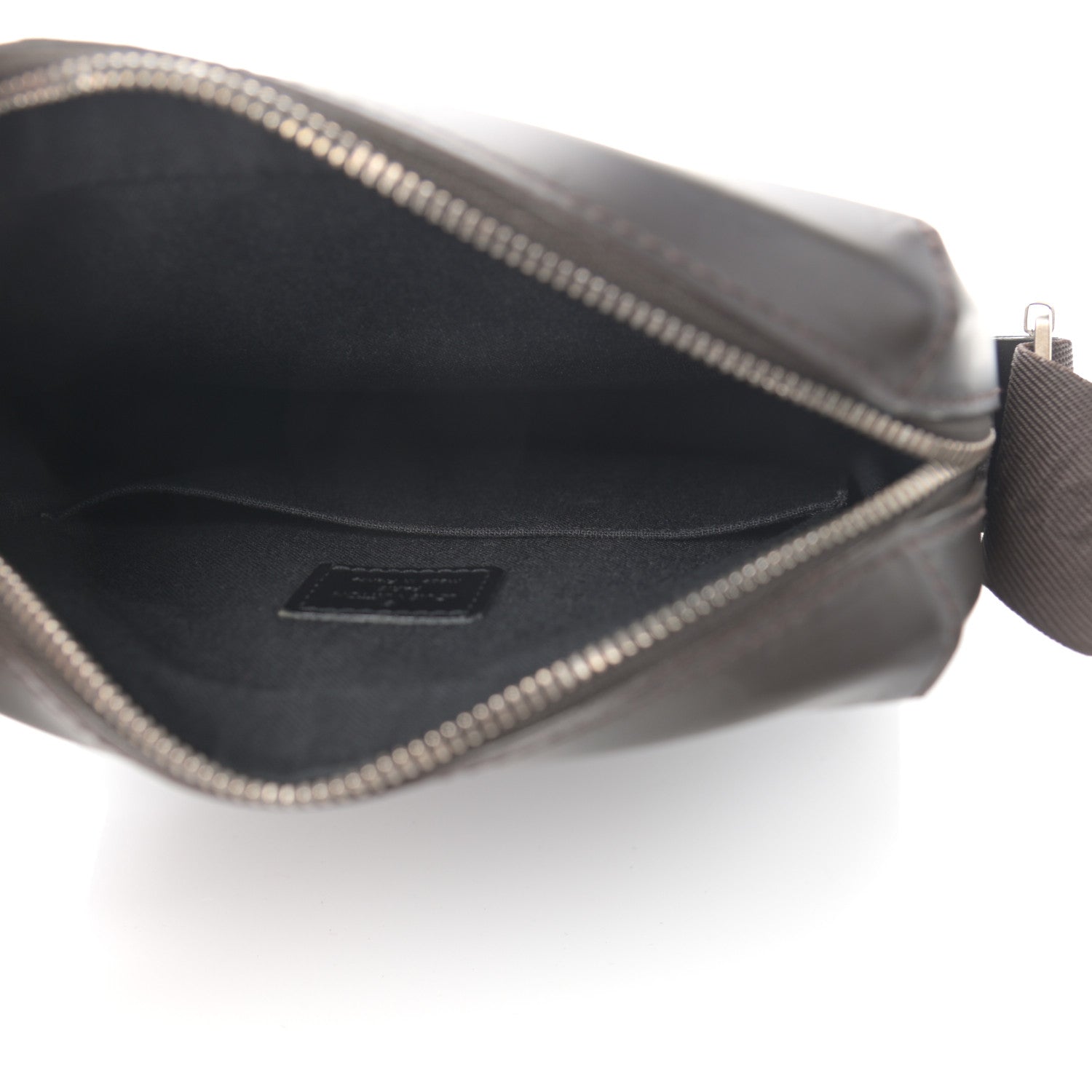 Louis Vuitton Monogram Glace Bobby Cafe 9 of 15