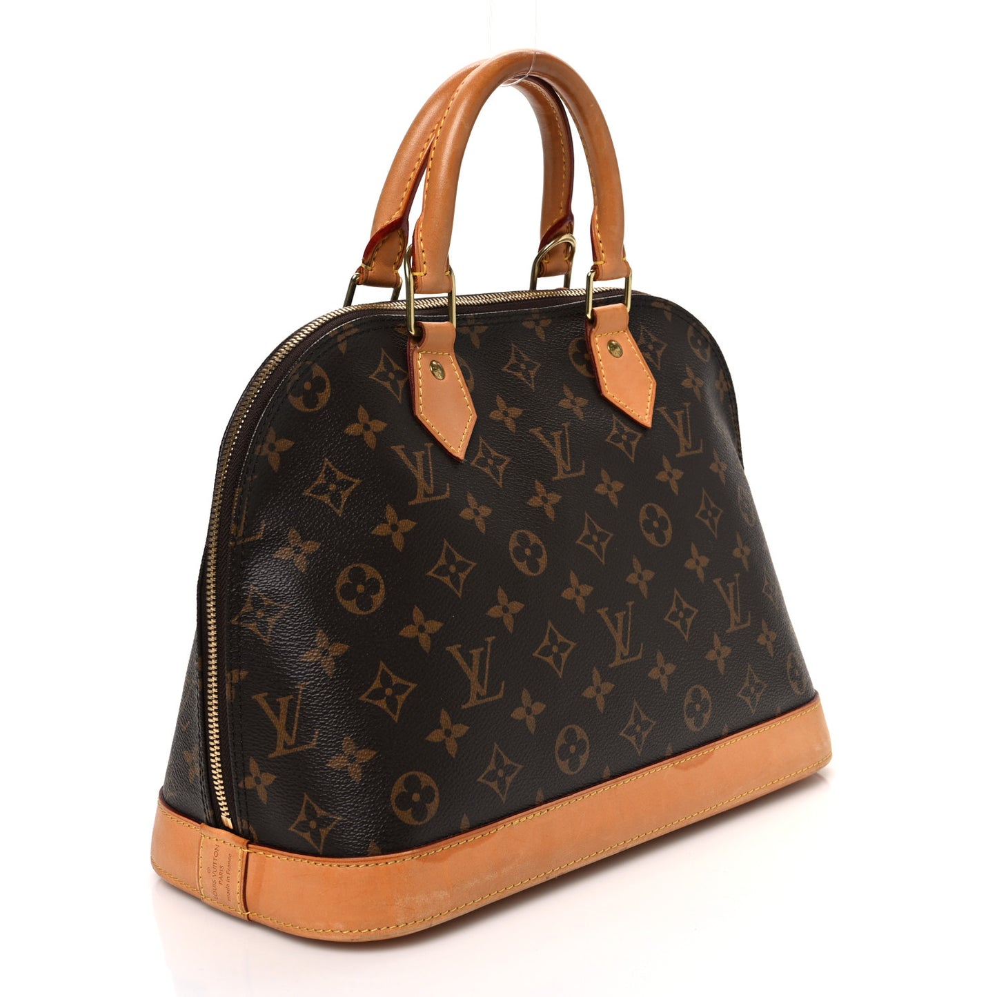 Monogram Alma PM