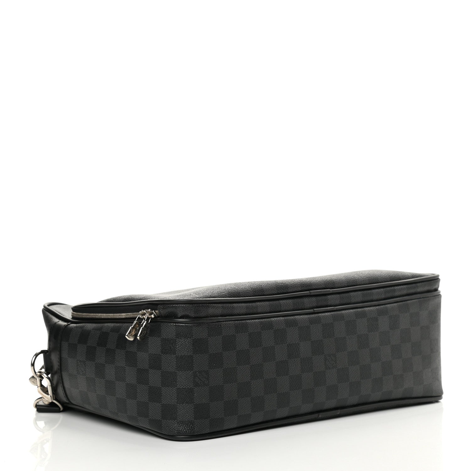 Louis Vuitton Damier Graphite Icare 4 of 16