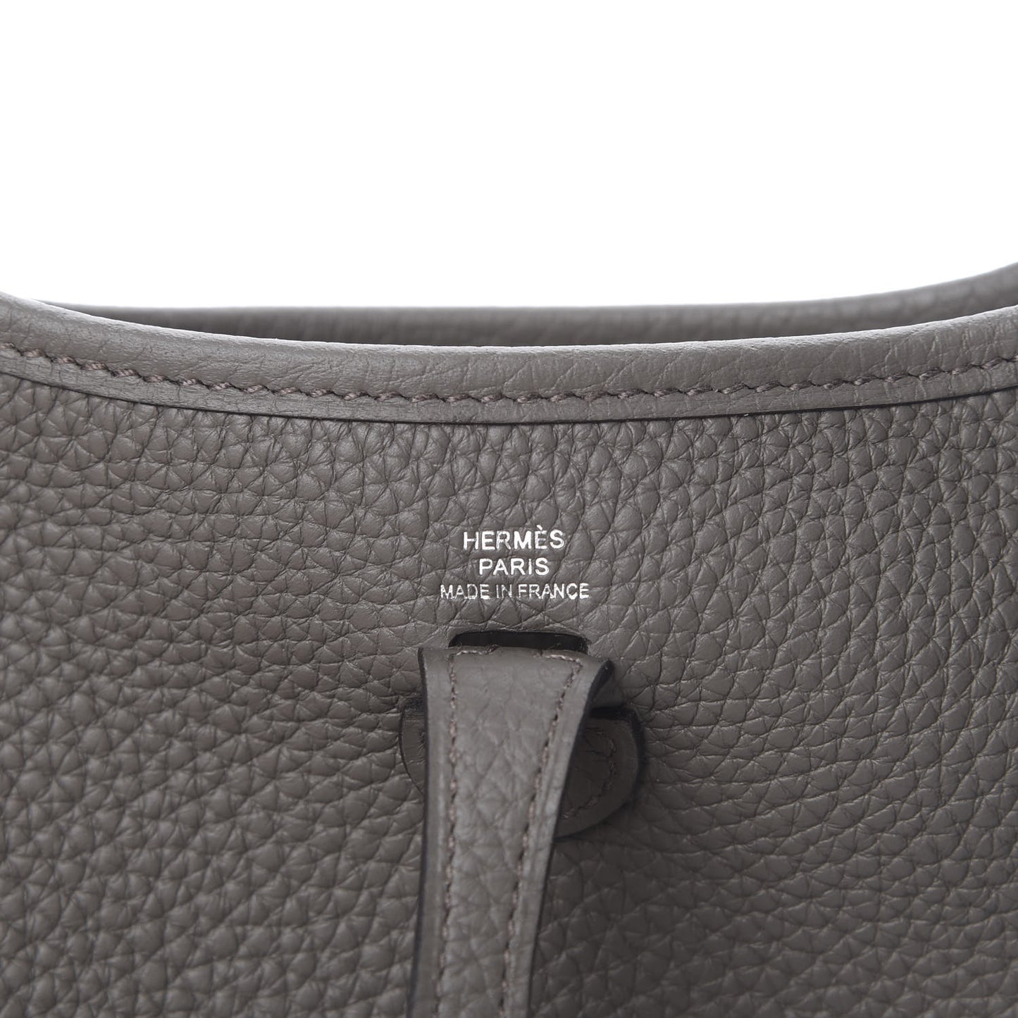 Taurillon Clemence Evelyne TPM Etain