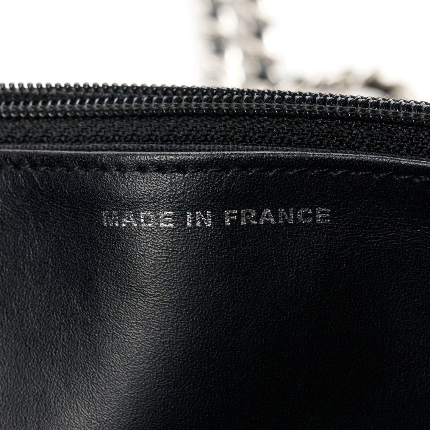 Caviar Timeless CC Wallet On Chain WOC Black