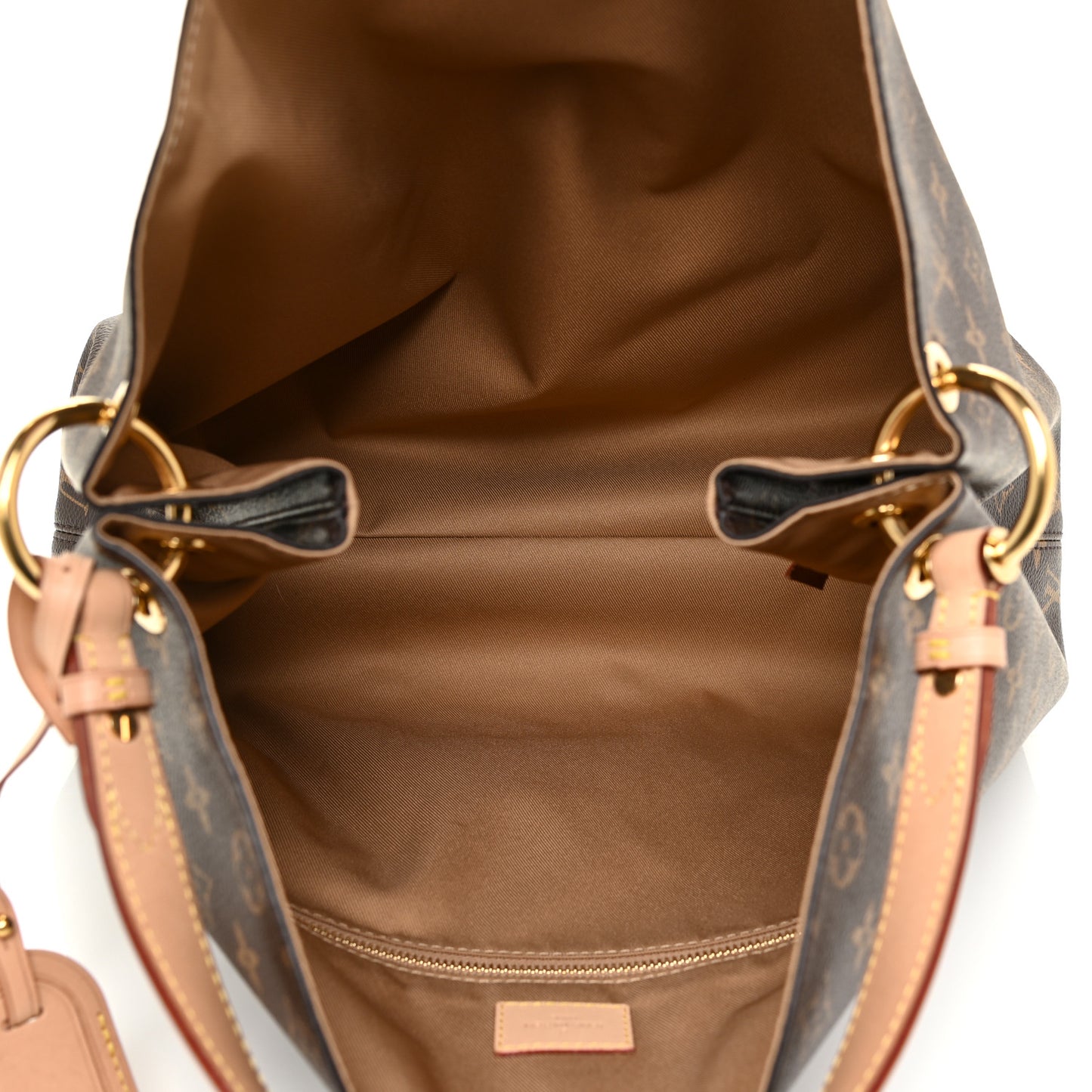 Monogram Graceful MM