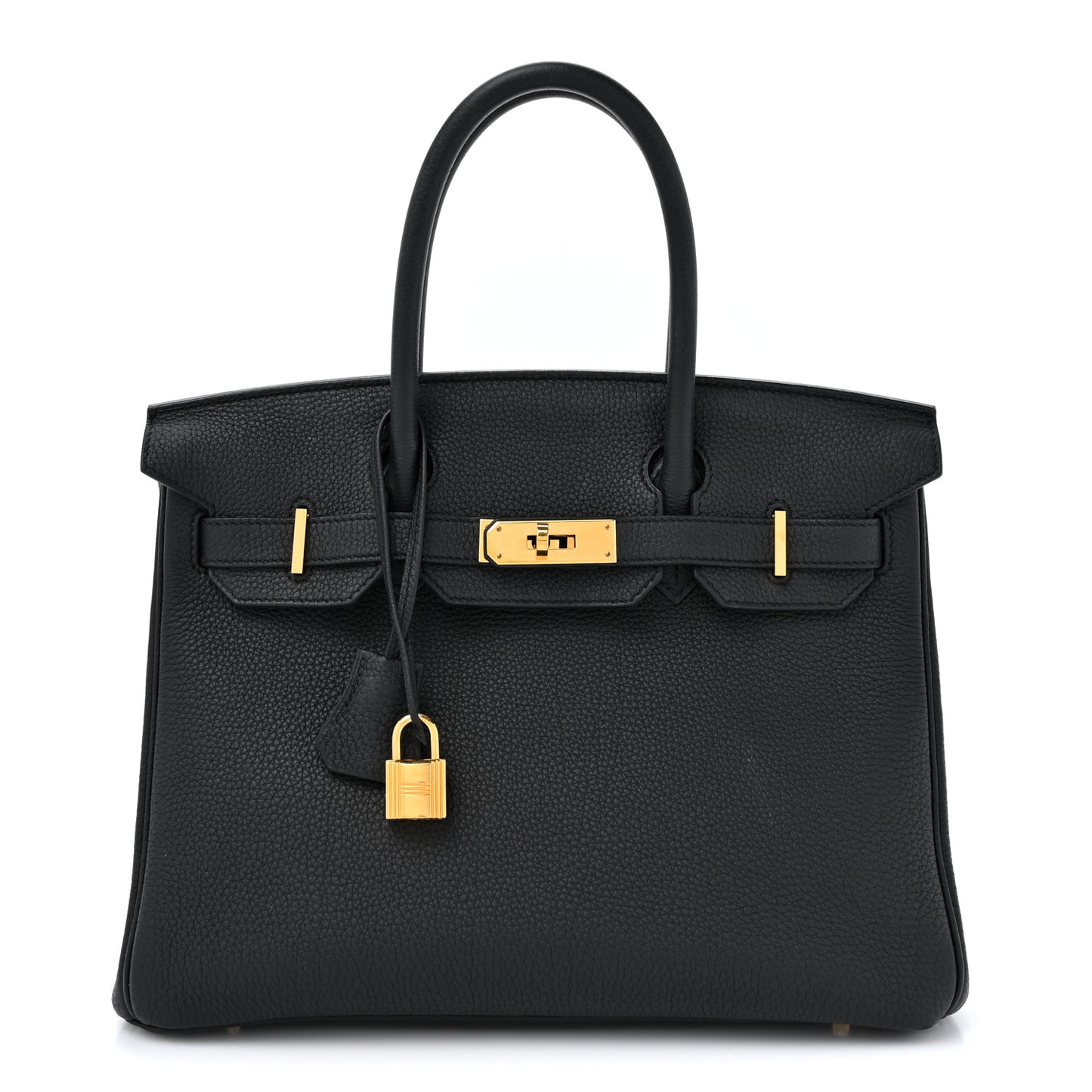 Togo BIRKIN 30 Black