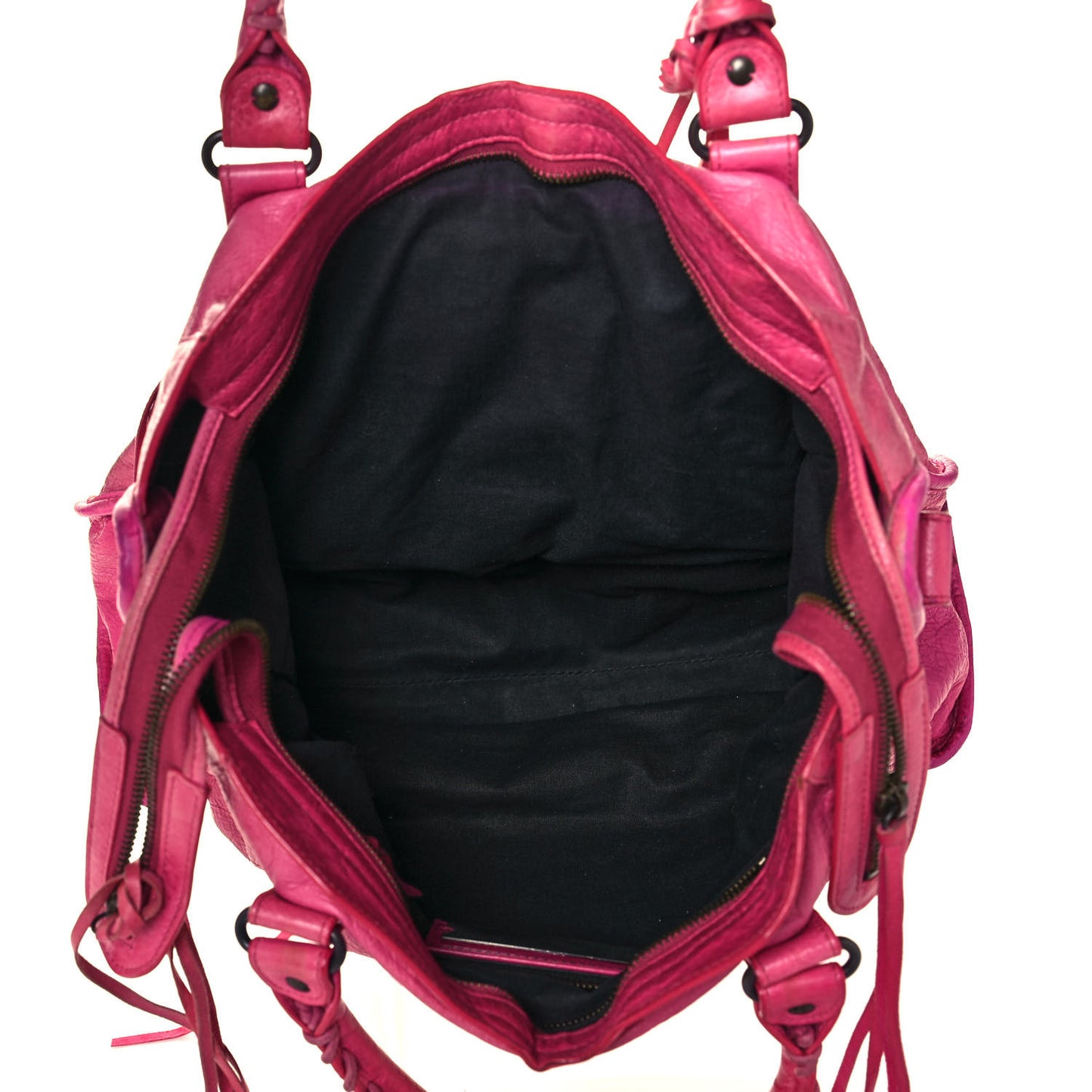 Agneau Classic Hardware City Sorbet