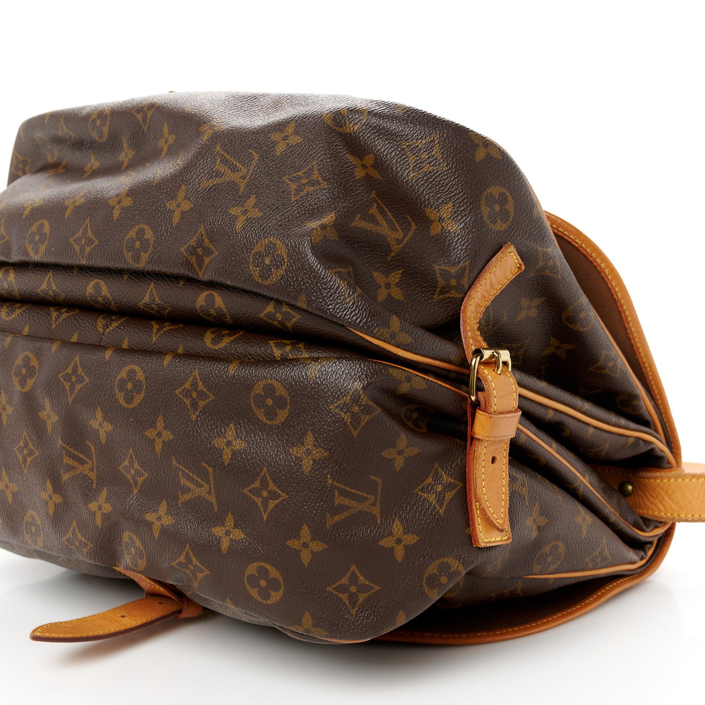 Monogram Saumur 35
