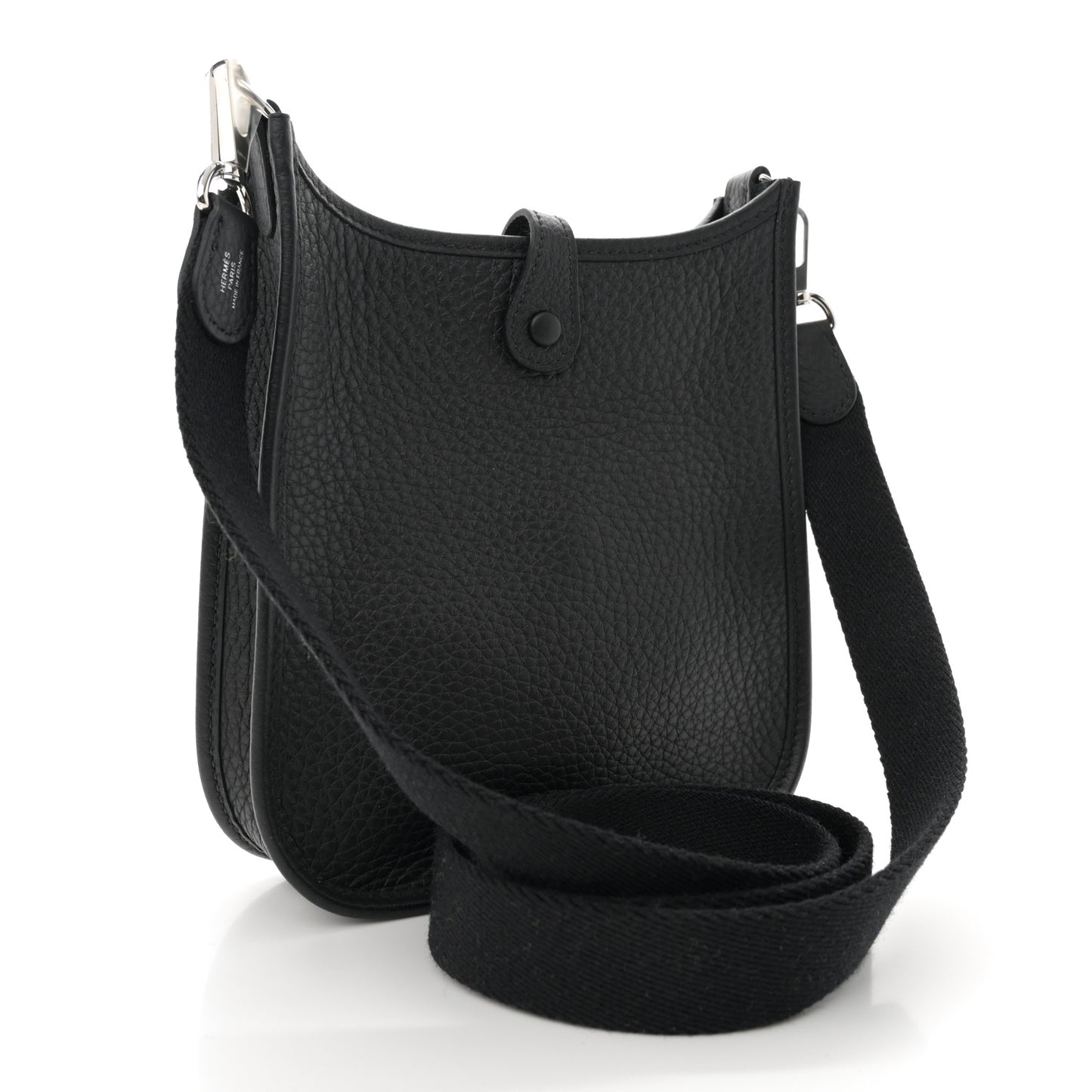 Taurillon Clemence Evelyne TPM Black