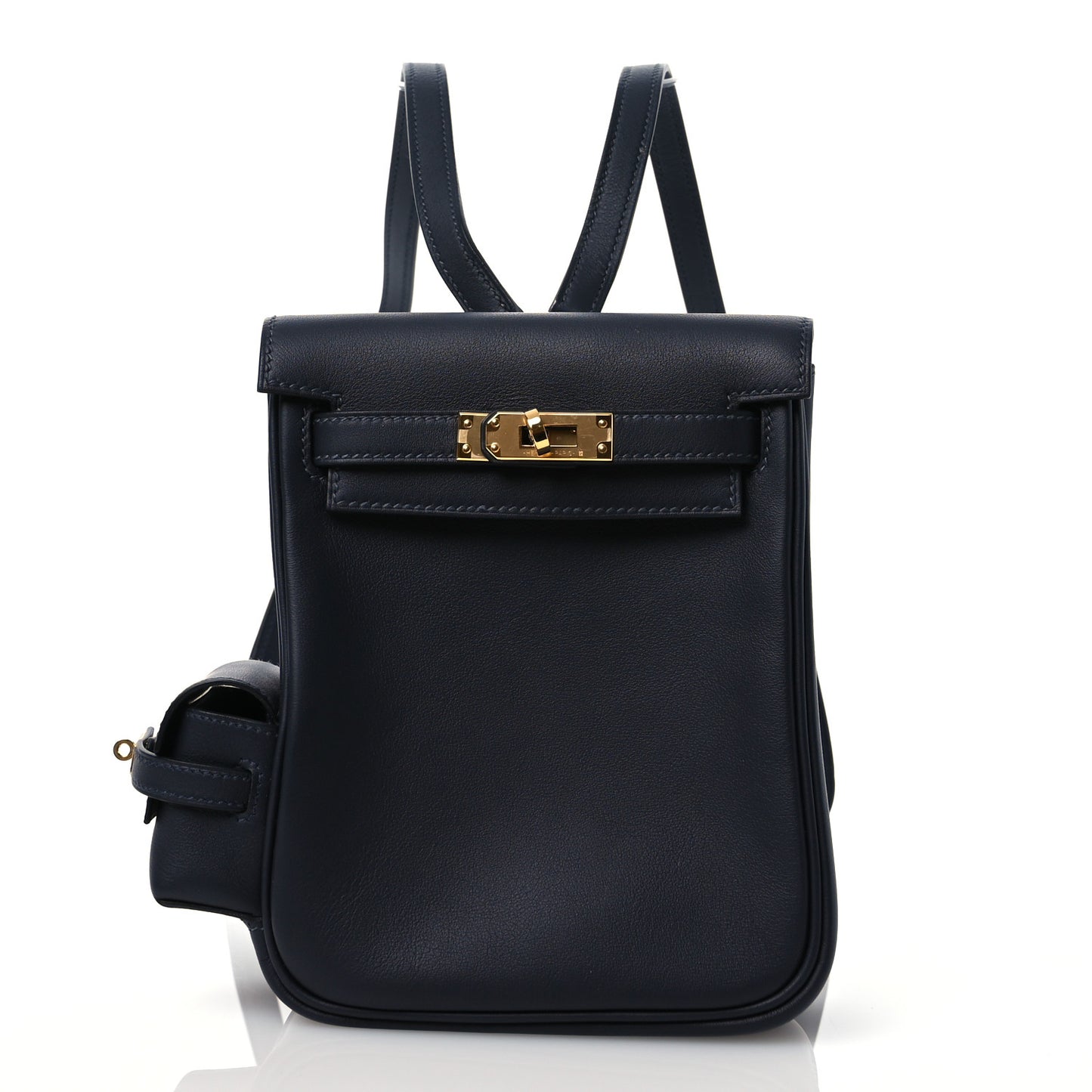 Swift Kelly Jump Backpack Gris Misty