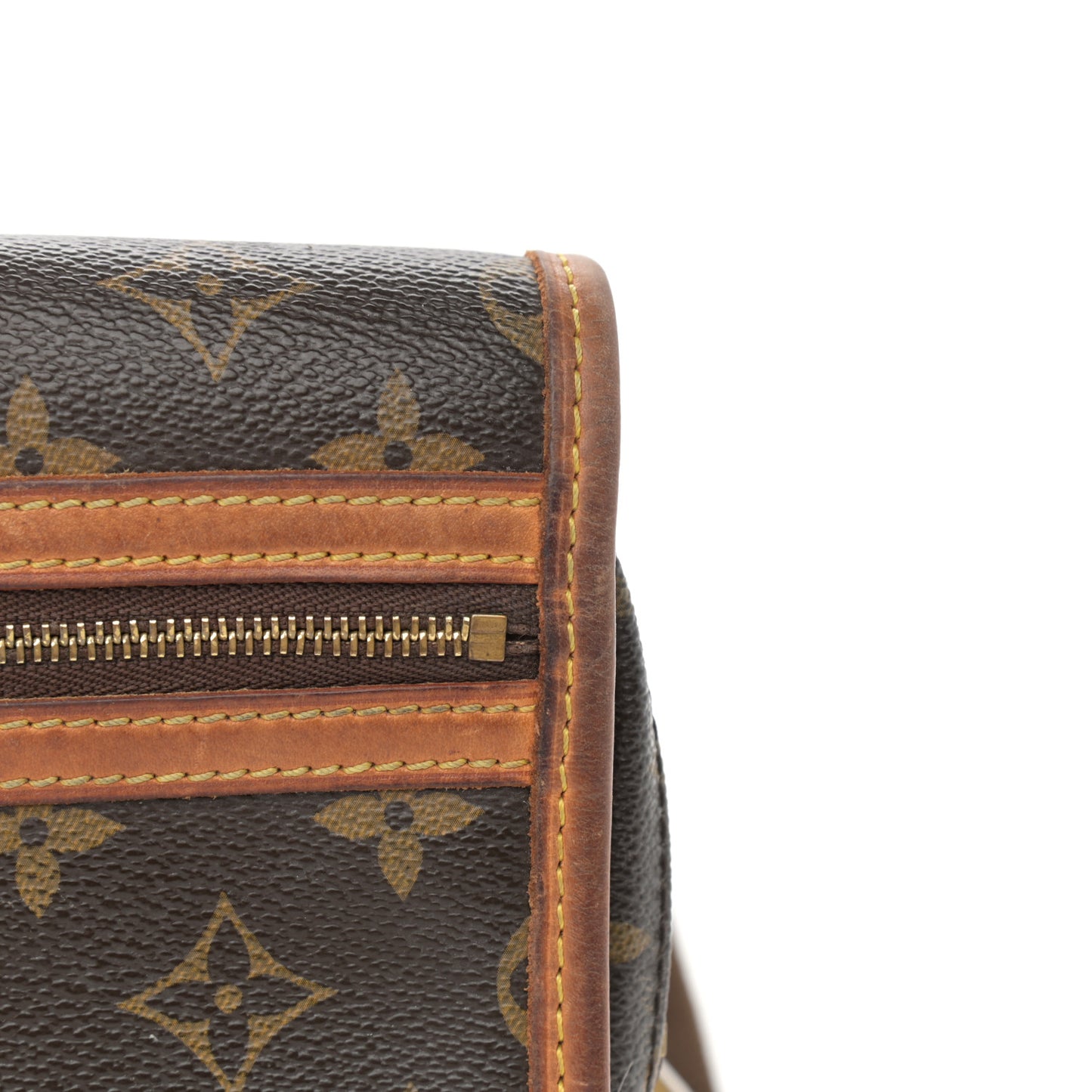 Monogram Bosphore Bum Bag