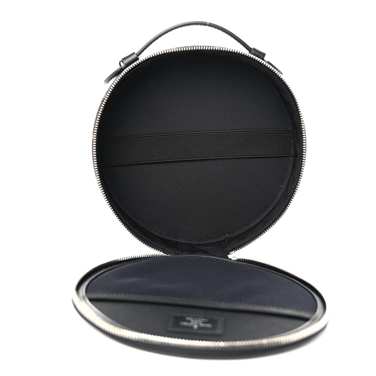 Monogram Macassar Audio Case