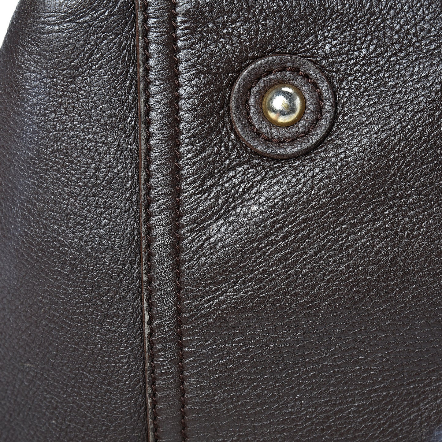 Calfskin Medium Downtown Olive