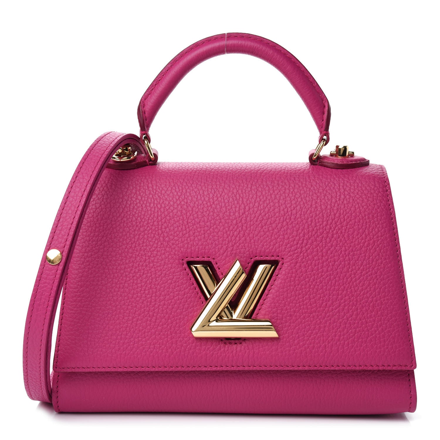 LOUIS VUITTON　ヴィトン　モノグラム　トゥルース パット プレシオン ルイヴィトン モノグラム トゥルース パット プレシオン ハンドバッグ