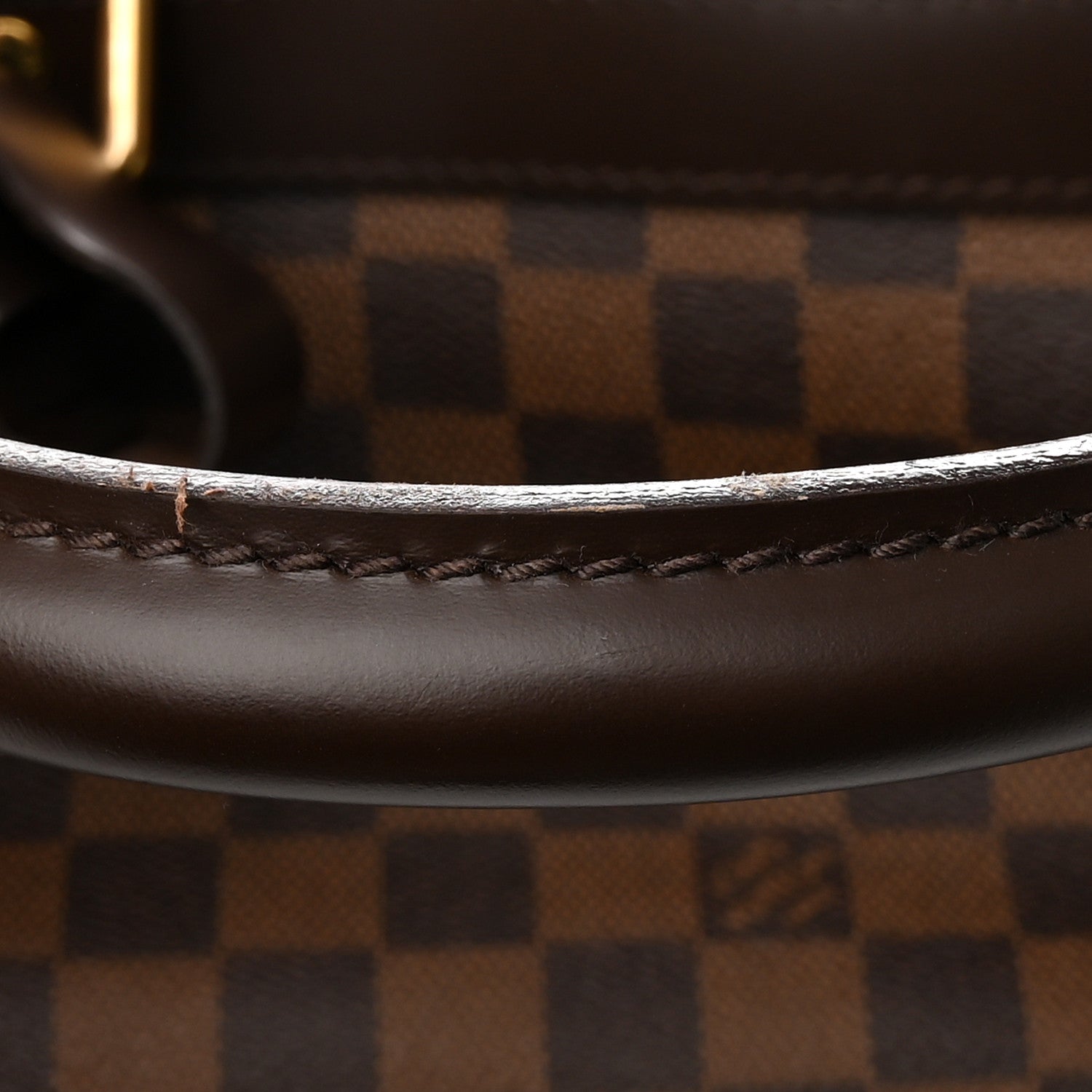Louis Vuitton Damier Ebene Eole 60 Rolling Luggage 14 of 15