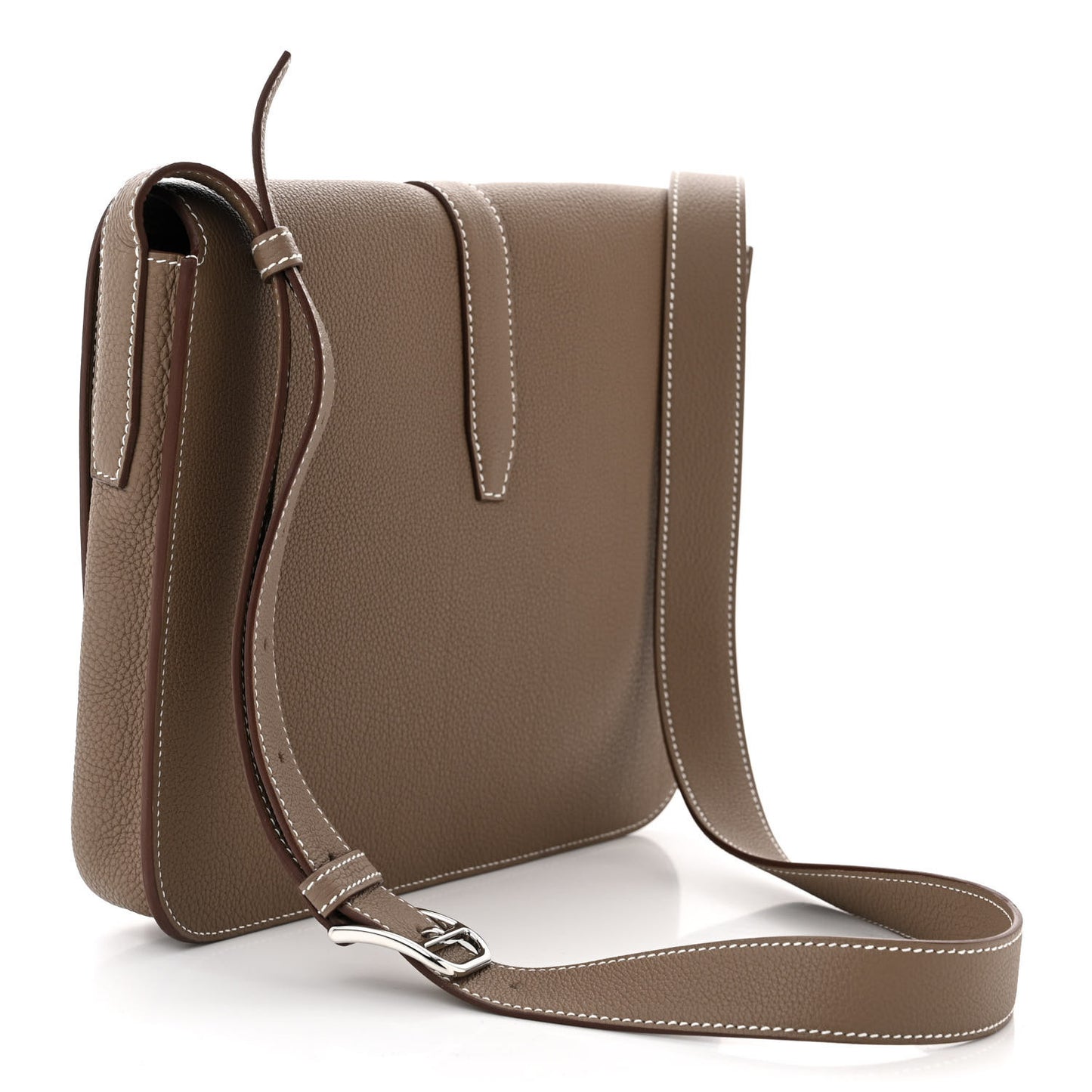 Togo Steve Light Messenger Etoupe