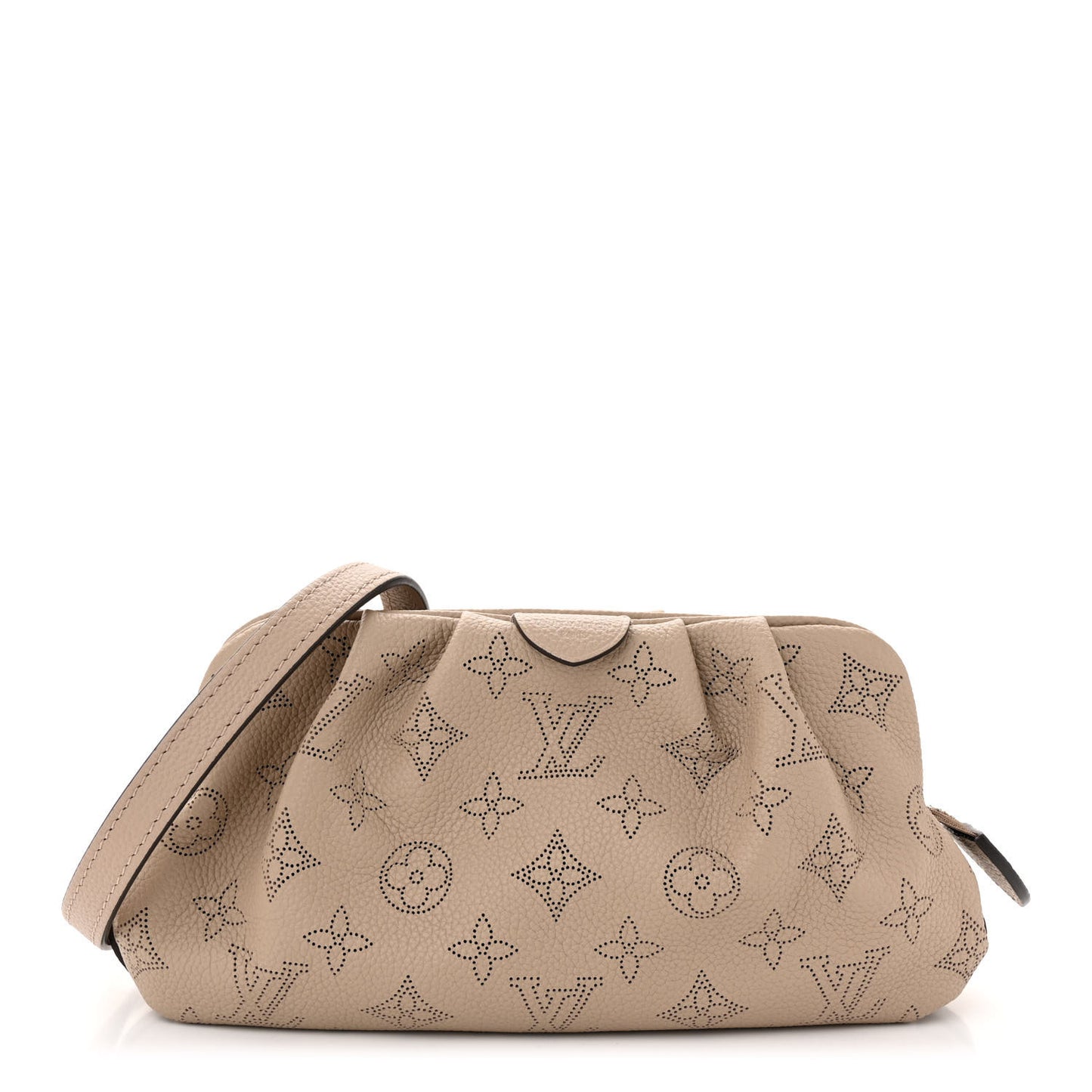 Mahina Scala Mini Pouch Galet
