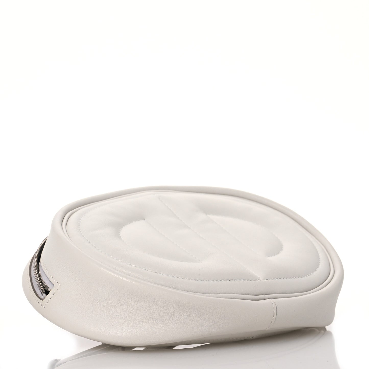 Swift Verso In-The-Loop Belt Bag New White Sauge