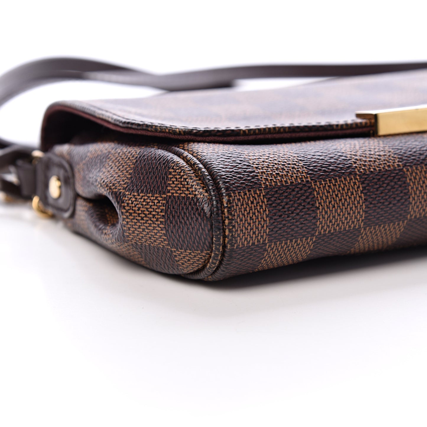 Damier Ebene Favorite PM