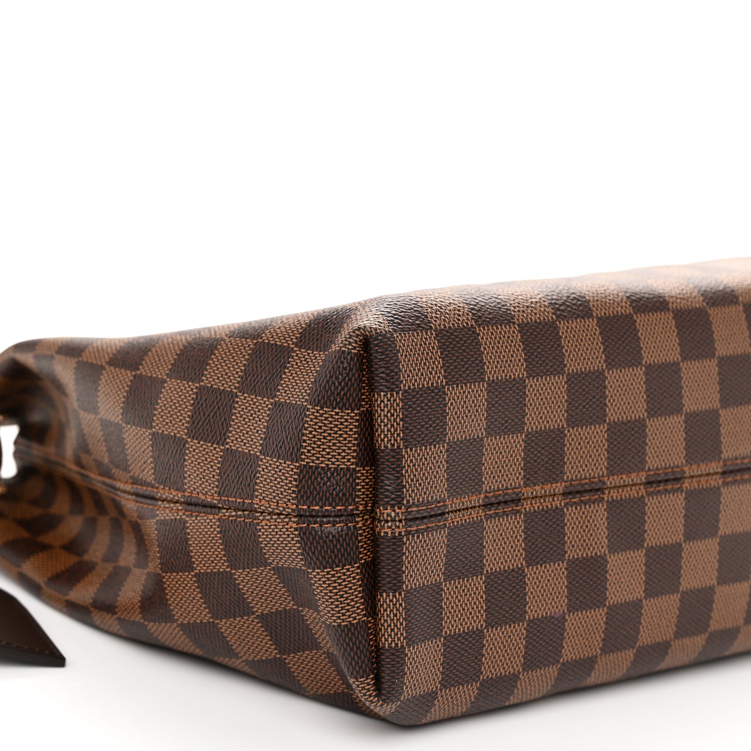 Louis Vuitton Damier Ebene Graceful PM 8 of 10