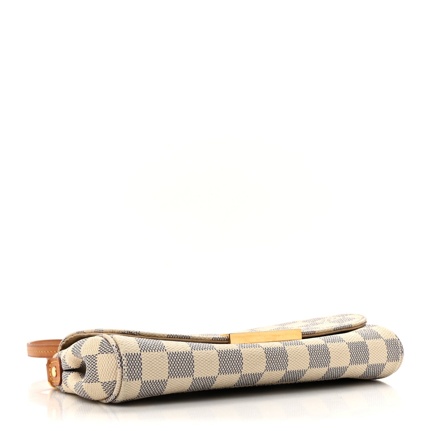 Damier Azur Favorite PM