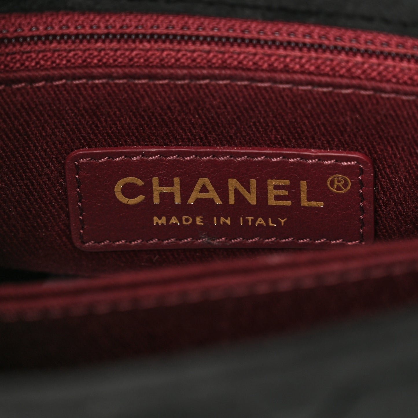 Velvet Crystal Quilted Extra Mini Coco Handle Flap Black