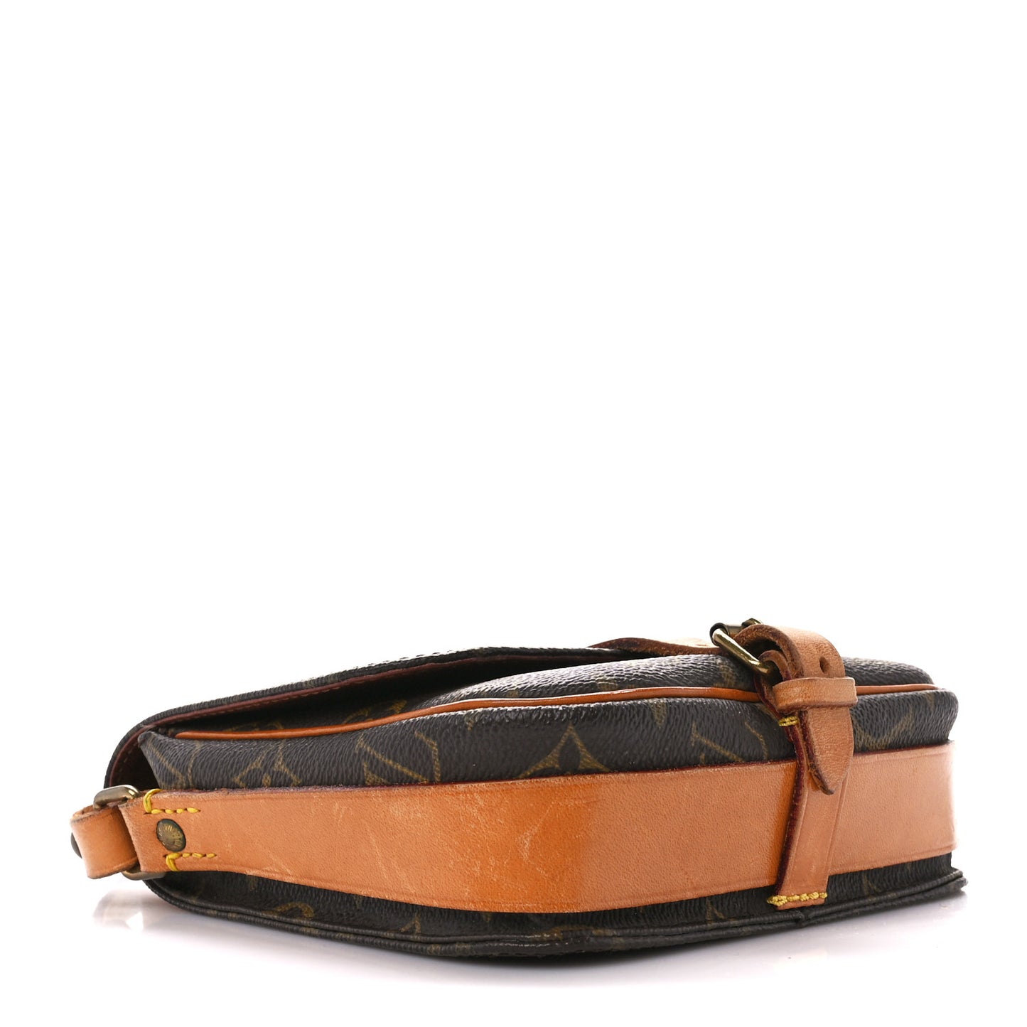 Monogram Cartouchiere 17