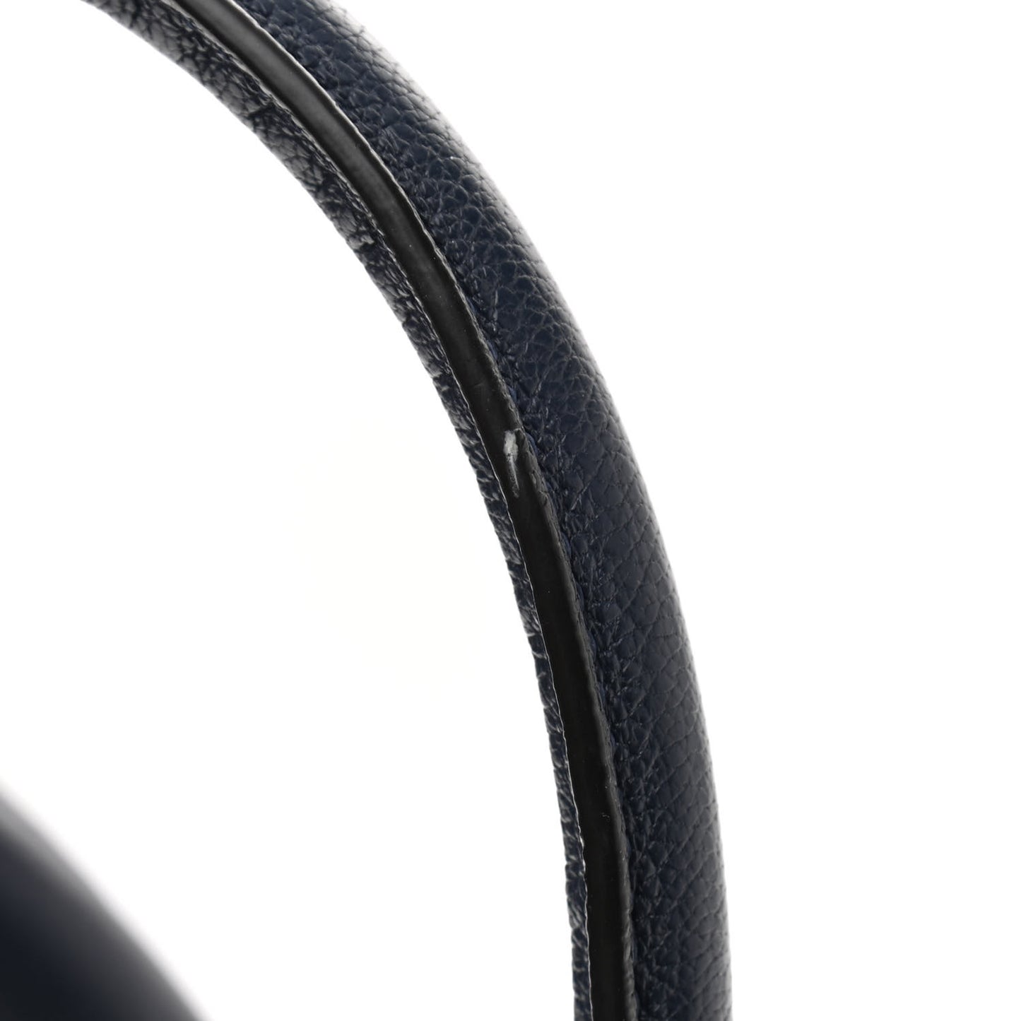 Sugar Goatskin Small Antigona Navy