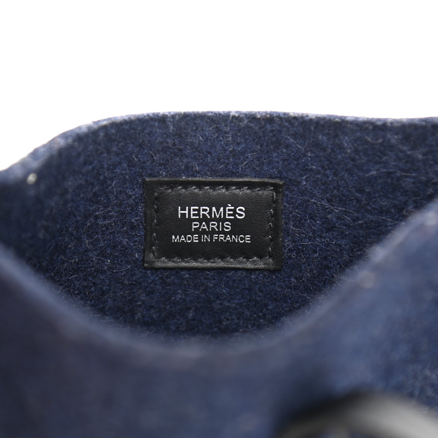 Swift Sangle Wooly Evelyne TPM Bleu Nuit Black